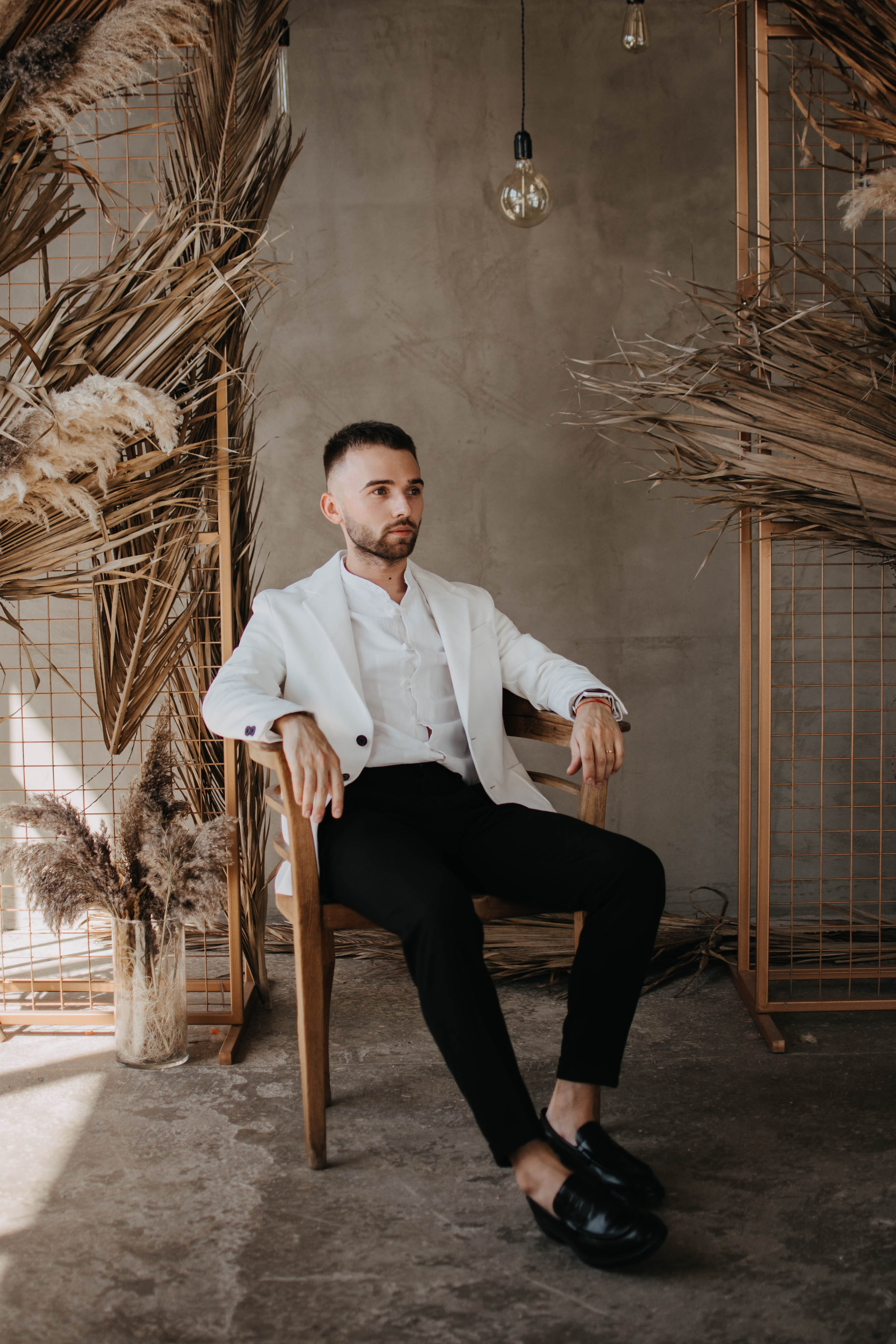 Николай. Свадебный и семейный фотограф в Курске Ветрова Галина