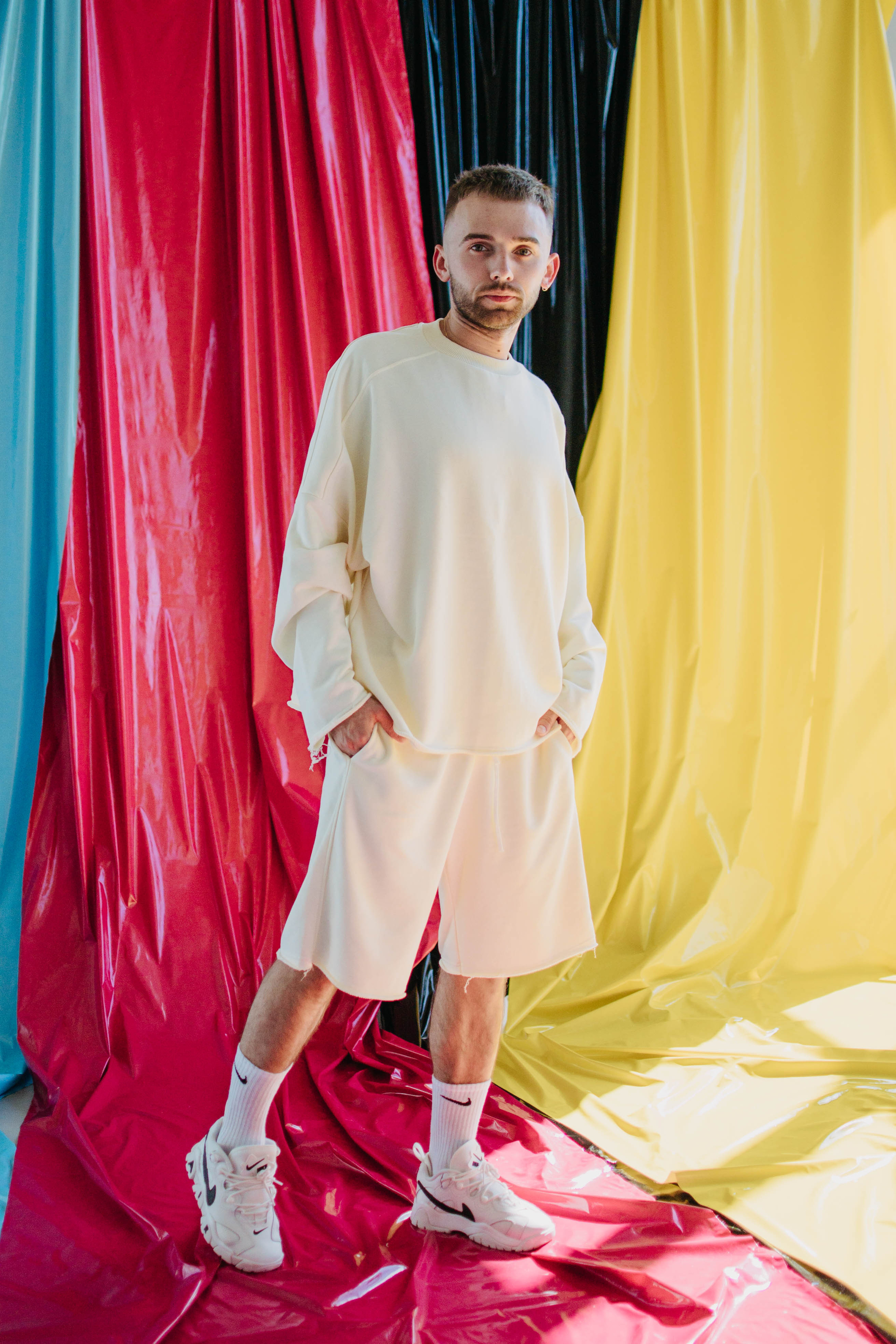 Николай. Свадебный и семейный фотограф в Курске Ветрова Галина