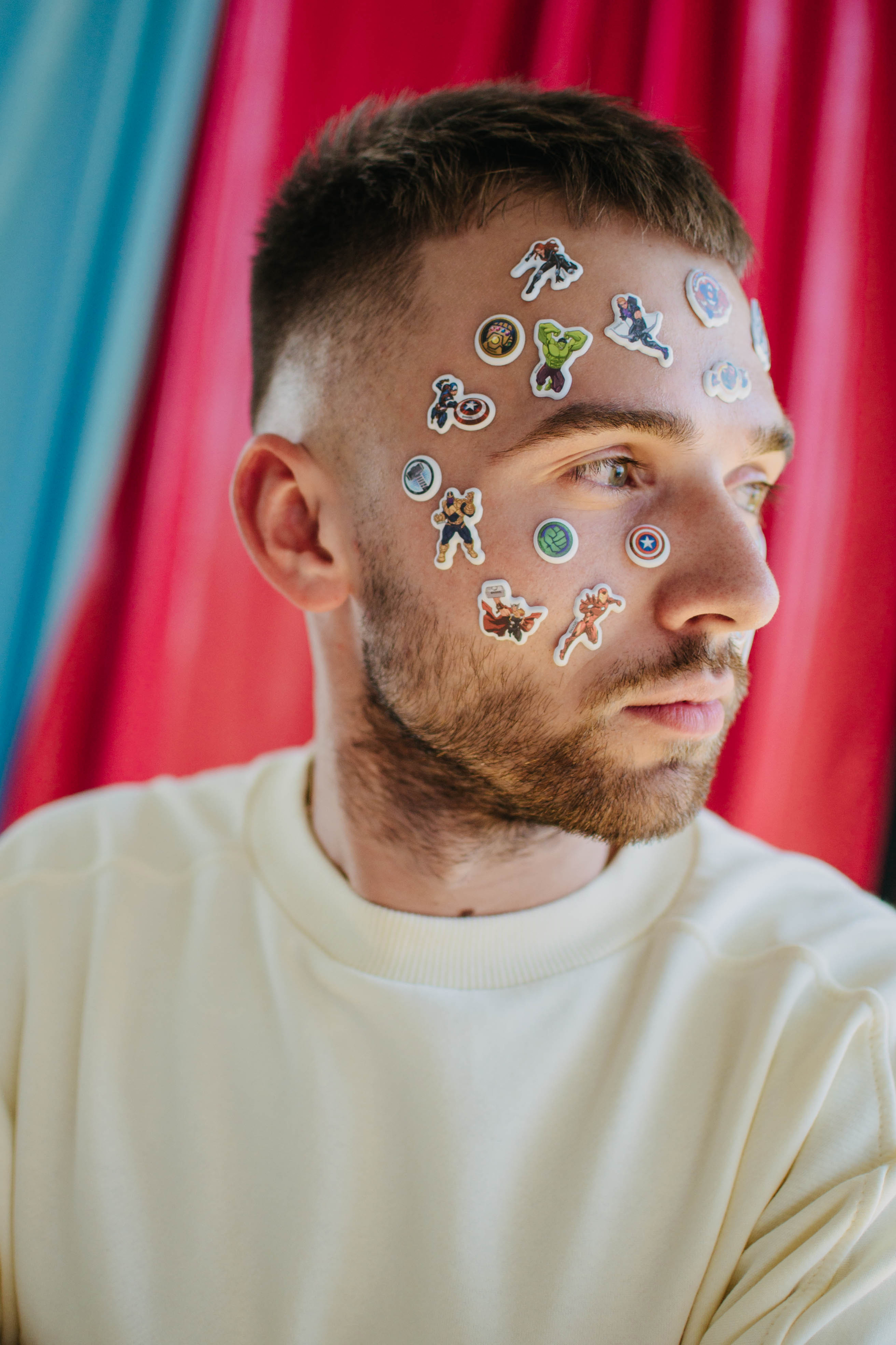 Николай. Свадебный и семейный фотограф в Курске Ветрова Галина