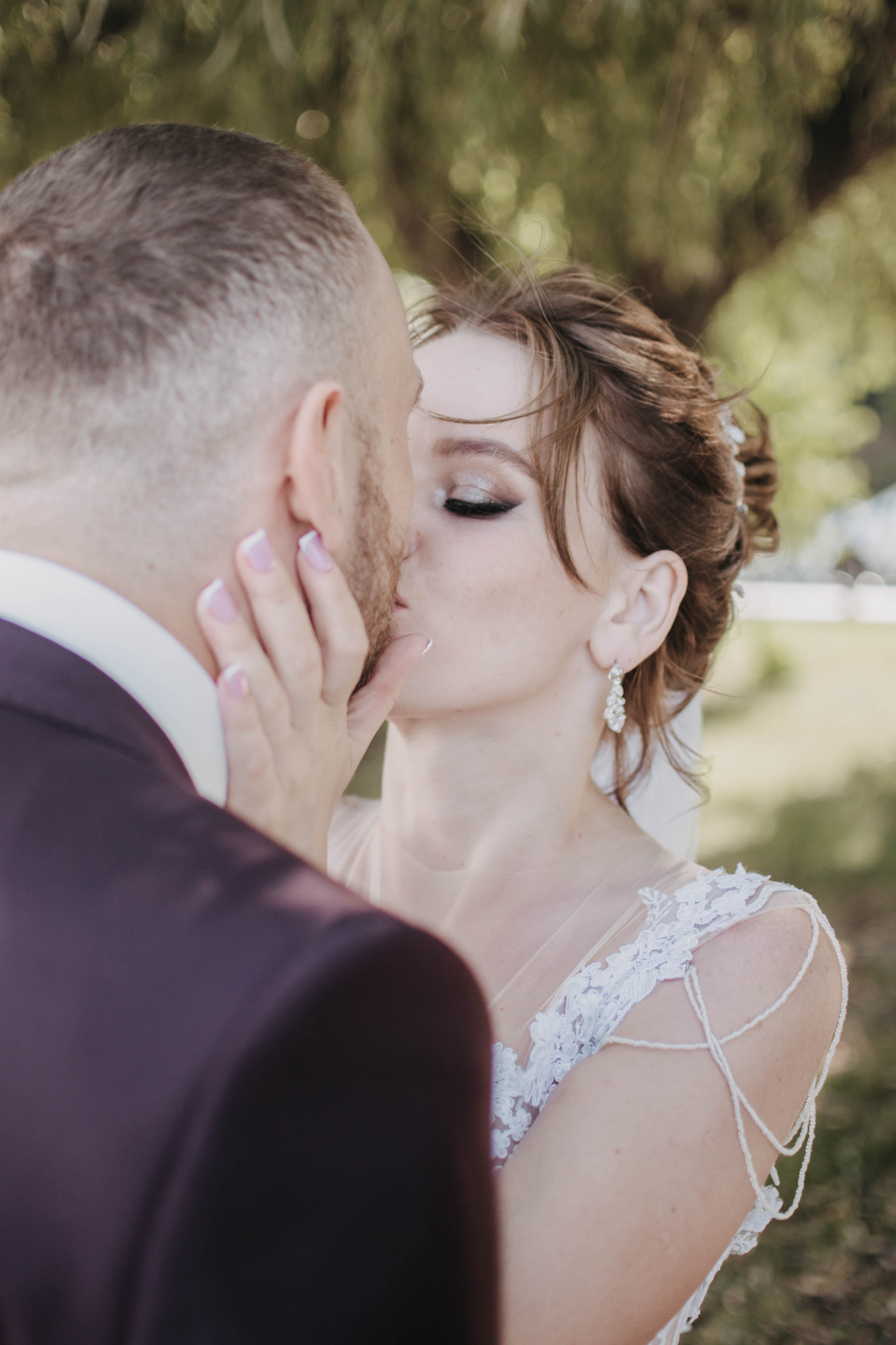 Прайс. Свадебный и семейный фотограф в Курске Ветрова Галина