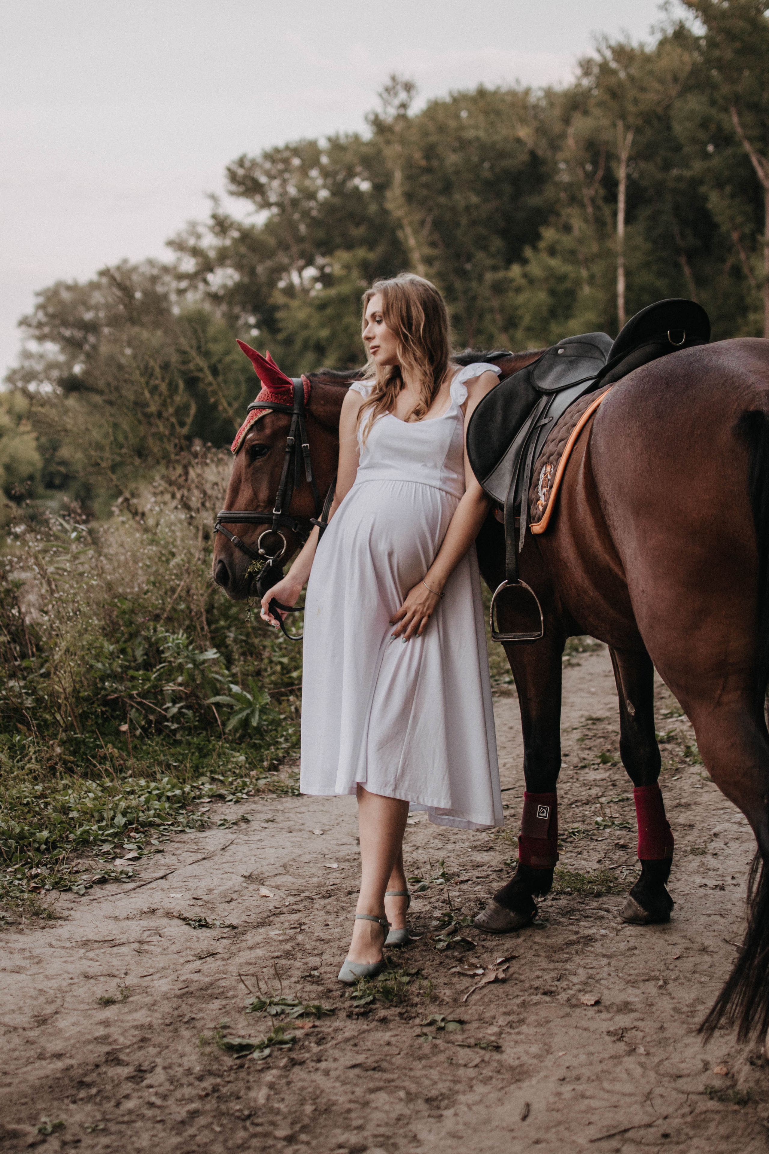 Ащауловы. Свадебный и семейный фотограф в Курске Ветрова Галина