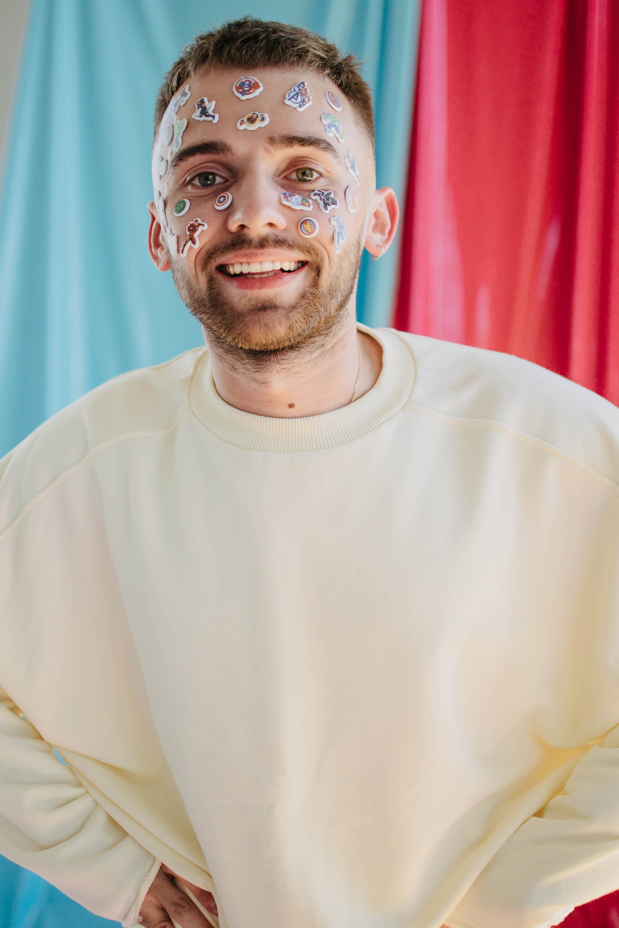 Николай. Свадебный и семейный фотограф в Курске Ветрова Галина