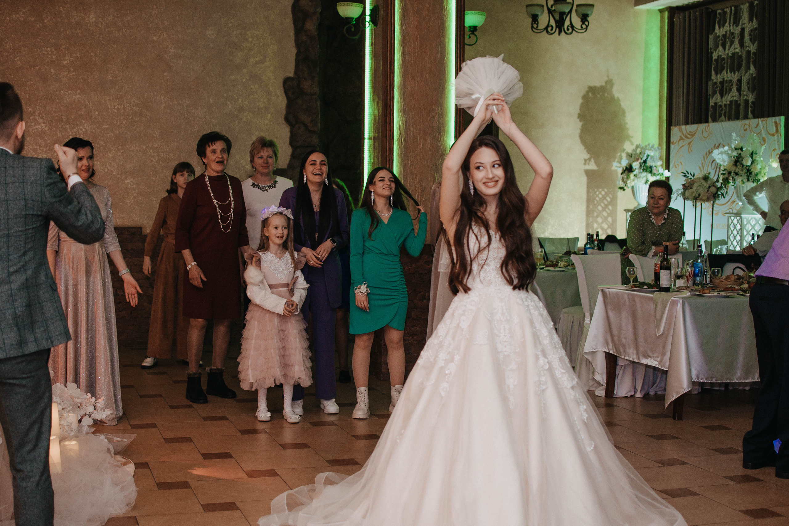 Алина и Никита. Свадебный и семейный фотограф в Курске Ветрова Галина