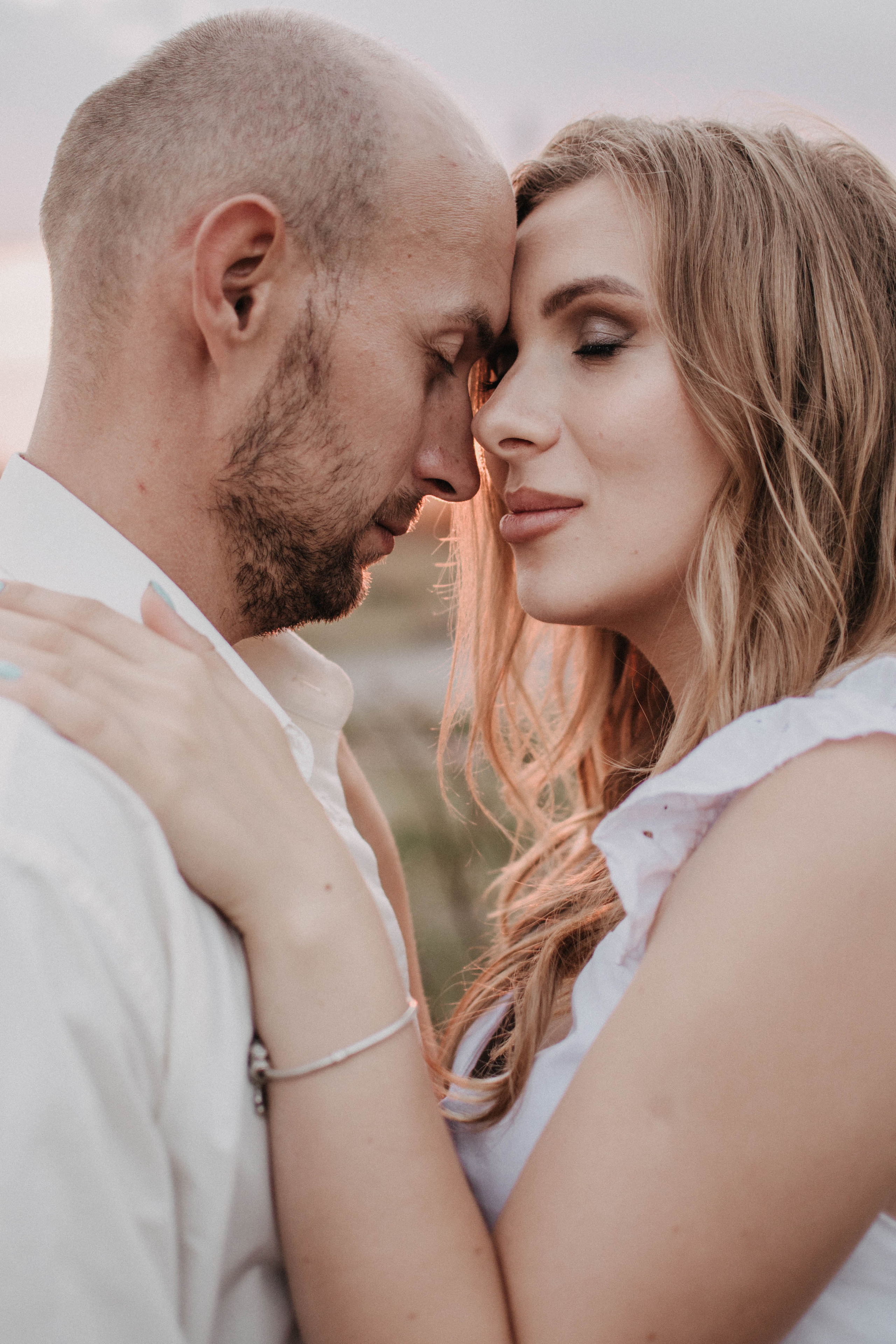 Ащауловы. Свадебный и семейный фотограф в Курске Ветрова Галина