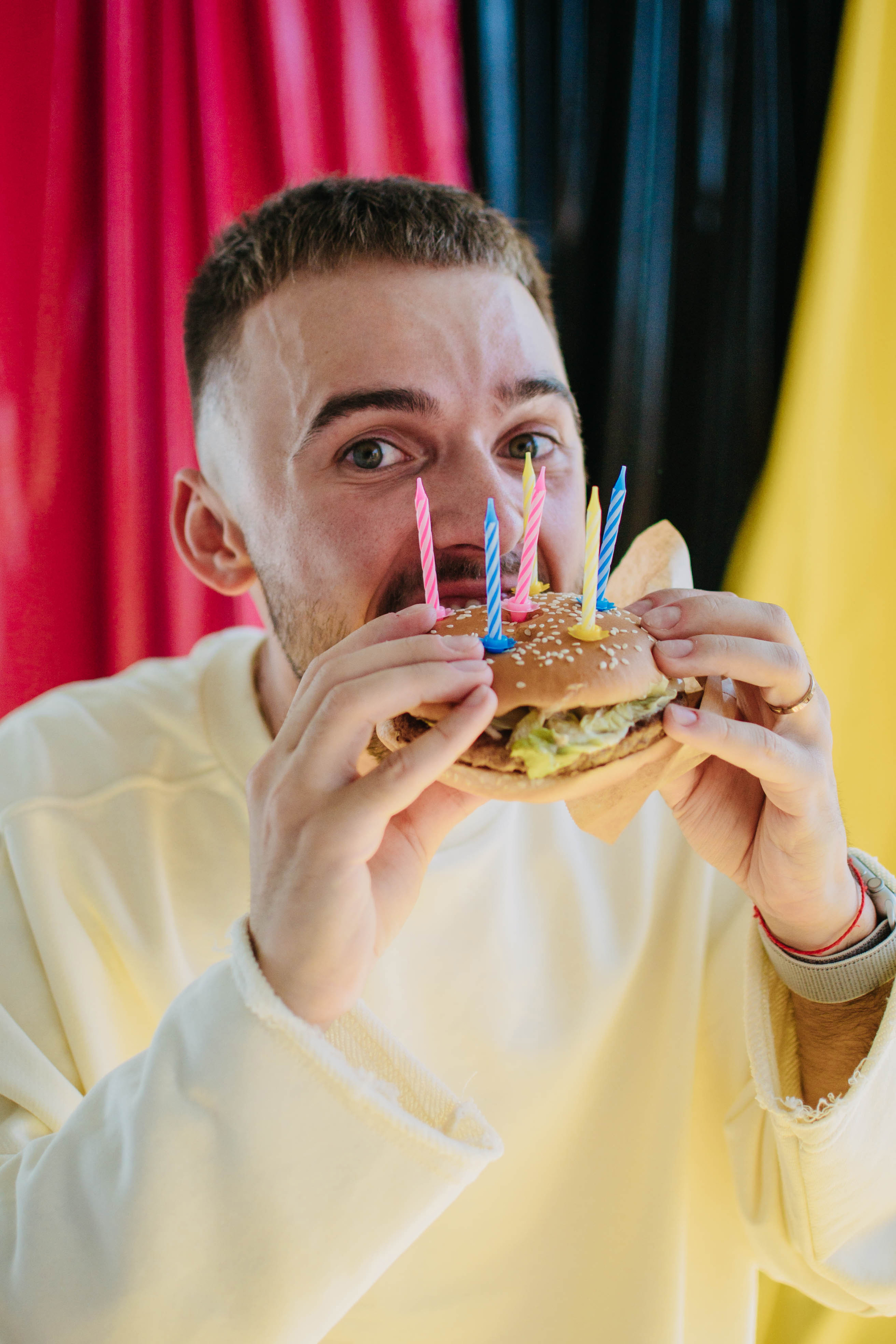 Николай. Свадебный и семейный фотограф в Курске Ветрова Галина