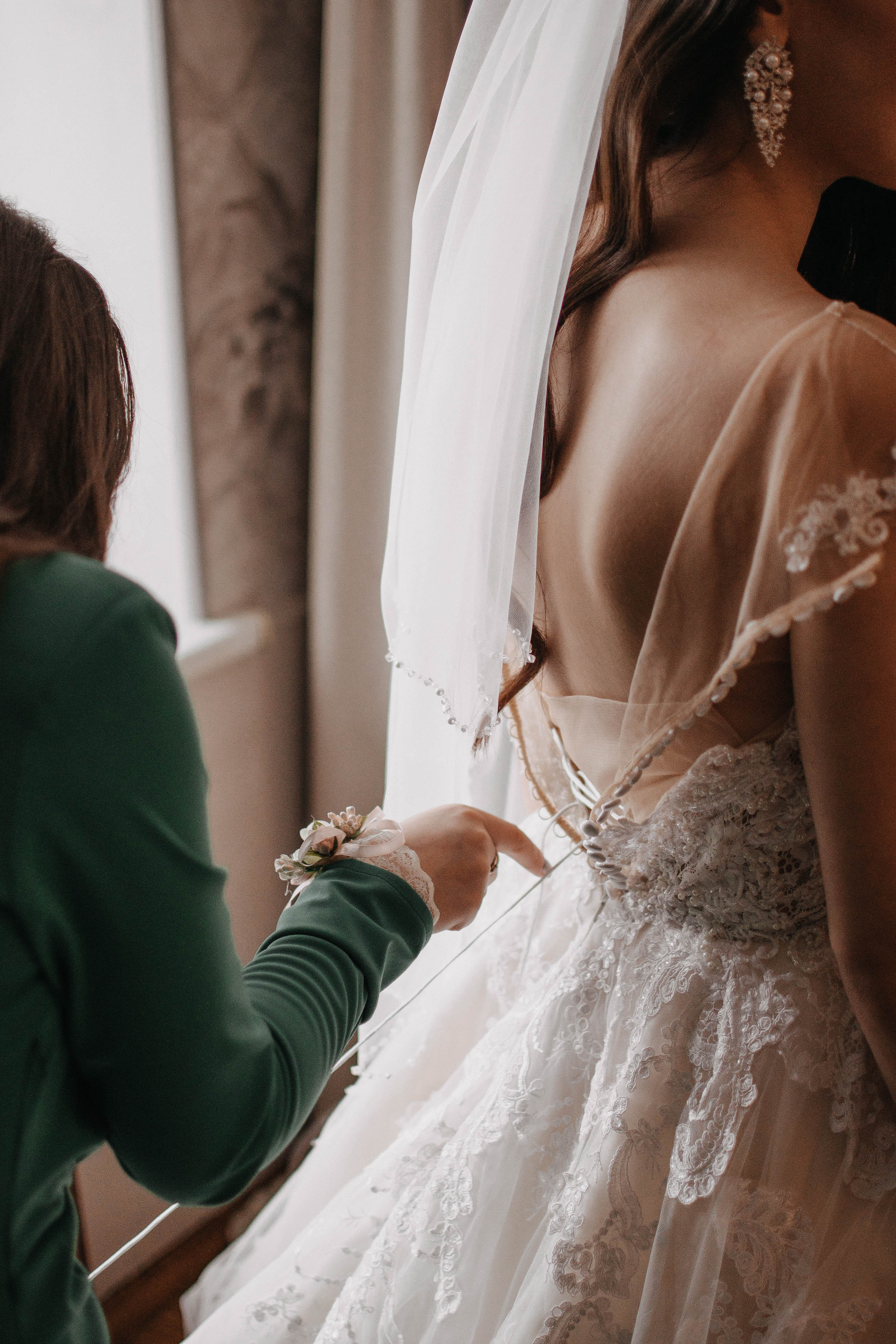 Алина и Никита. Свадебный и семейный фотограф в Курске Ветрова Галина