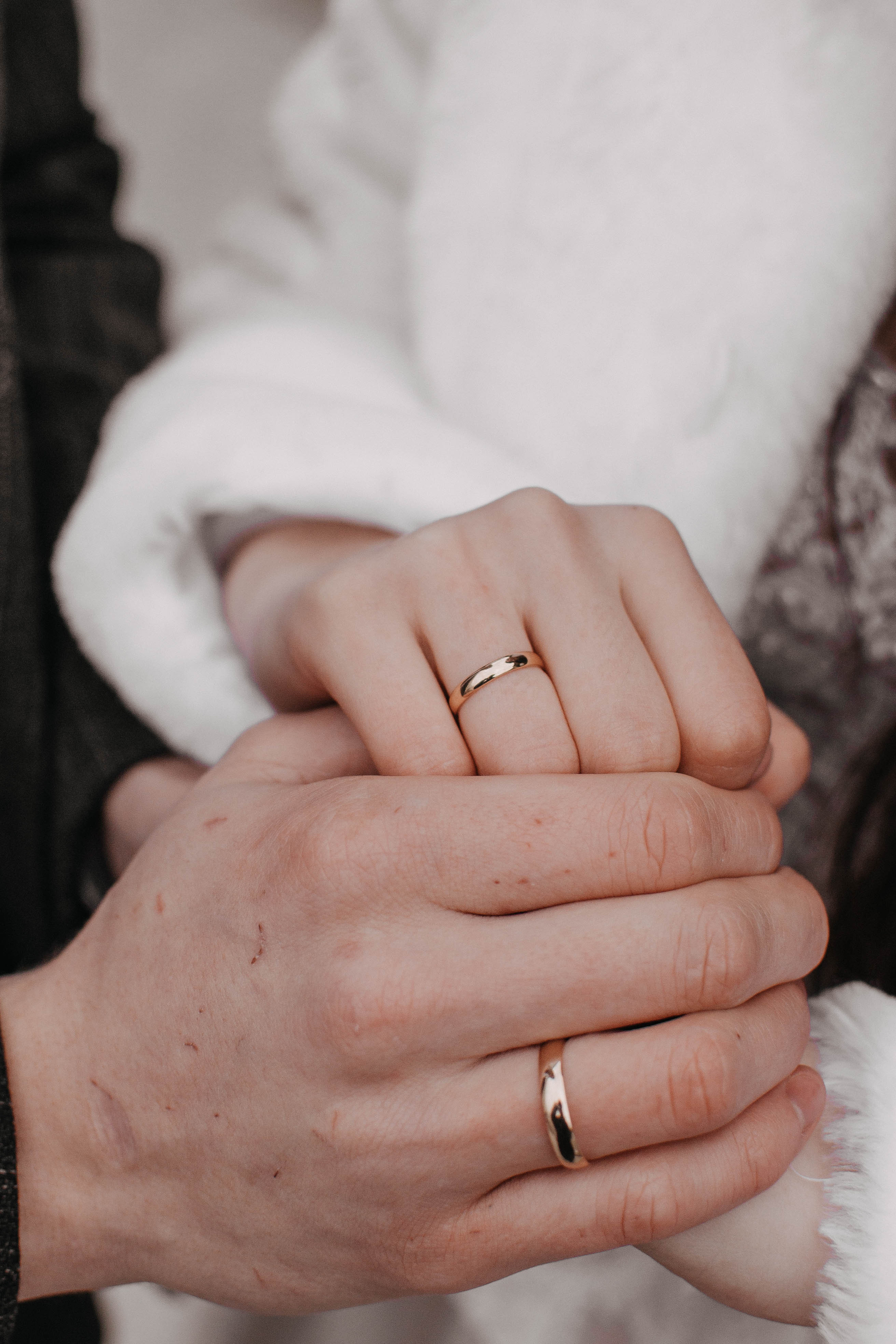 Алина и Никита. Свадебный и семейный фотограф в Курске Ветрова Галина