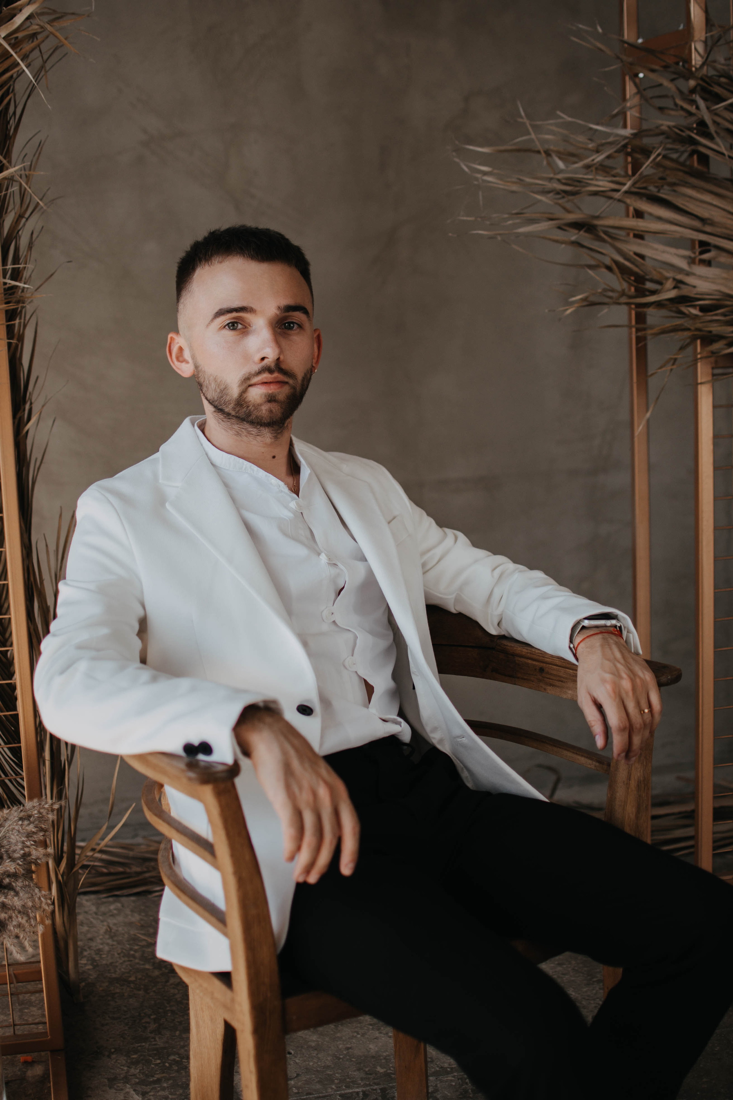 Николай. Свадебный и семейный фотограф в Курске Ветрова Галина