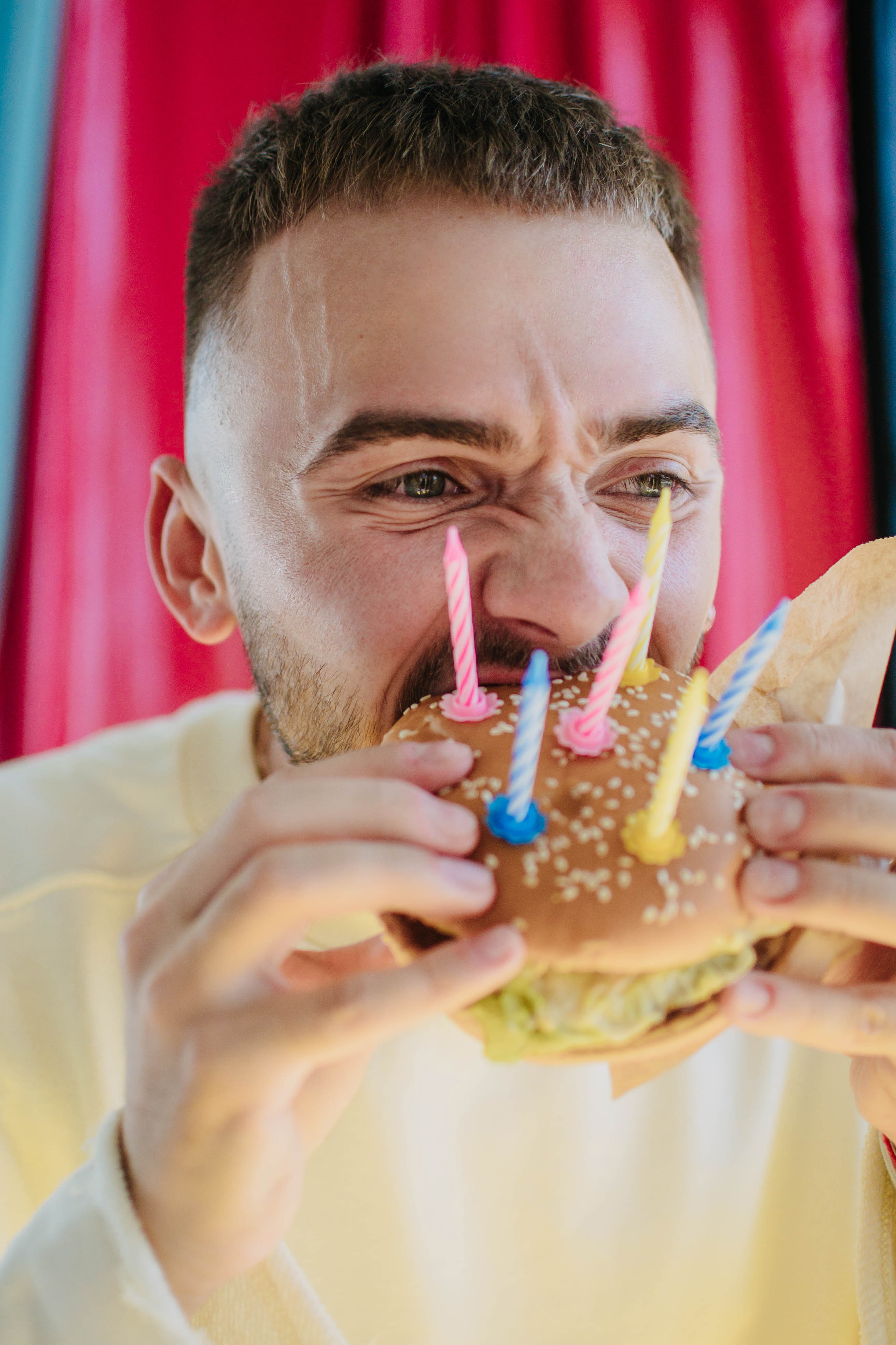Николай. Свадебный и семейный фотограф в Курске Ветрова Галина