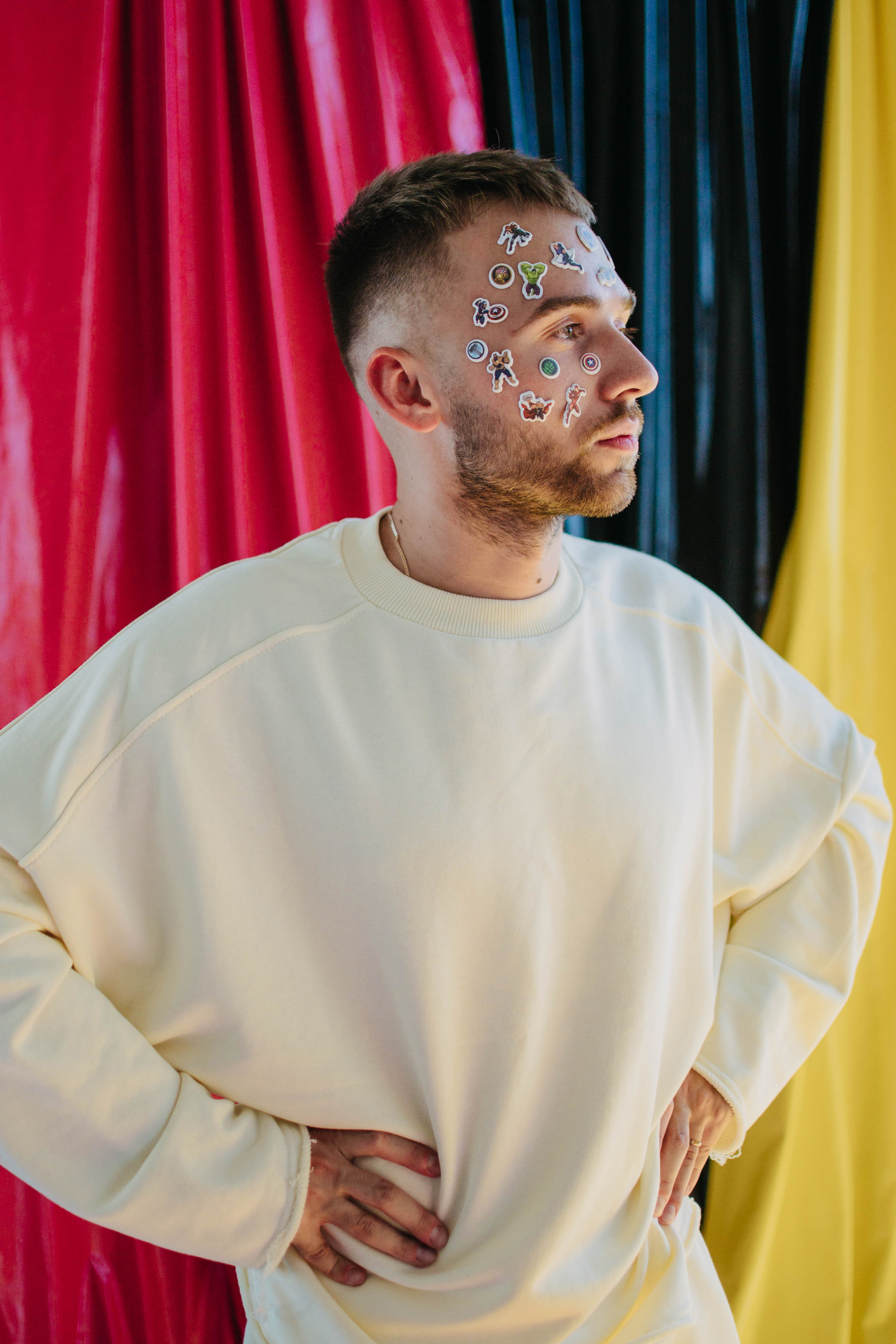 Николай. Свадебный и семейный фотограф в Курске Ветрова Галина