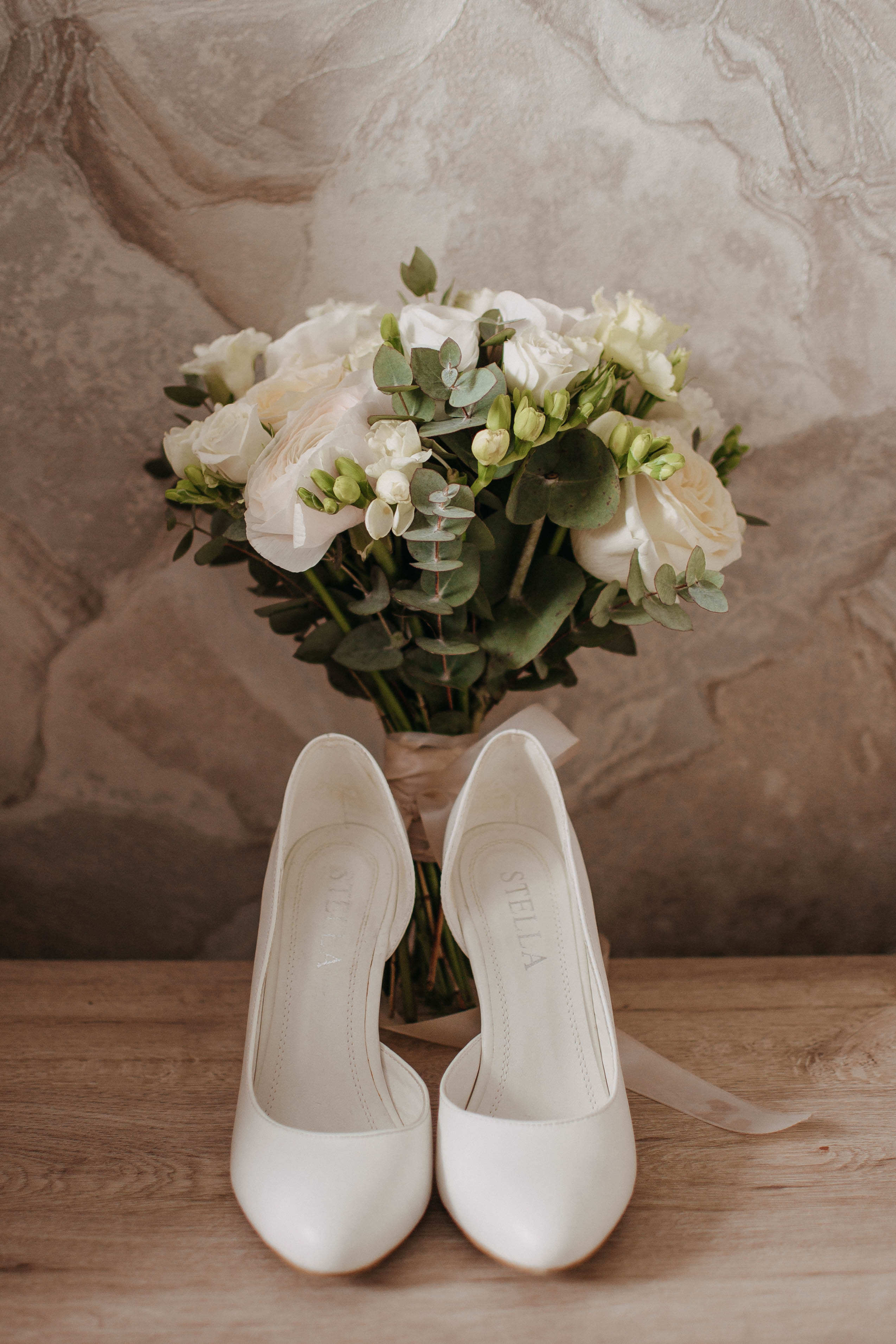 Алина и Никита. Свадебный и семейный фотограф в Курске Ветрова Галина