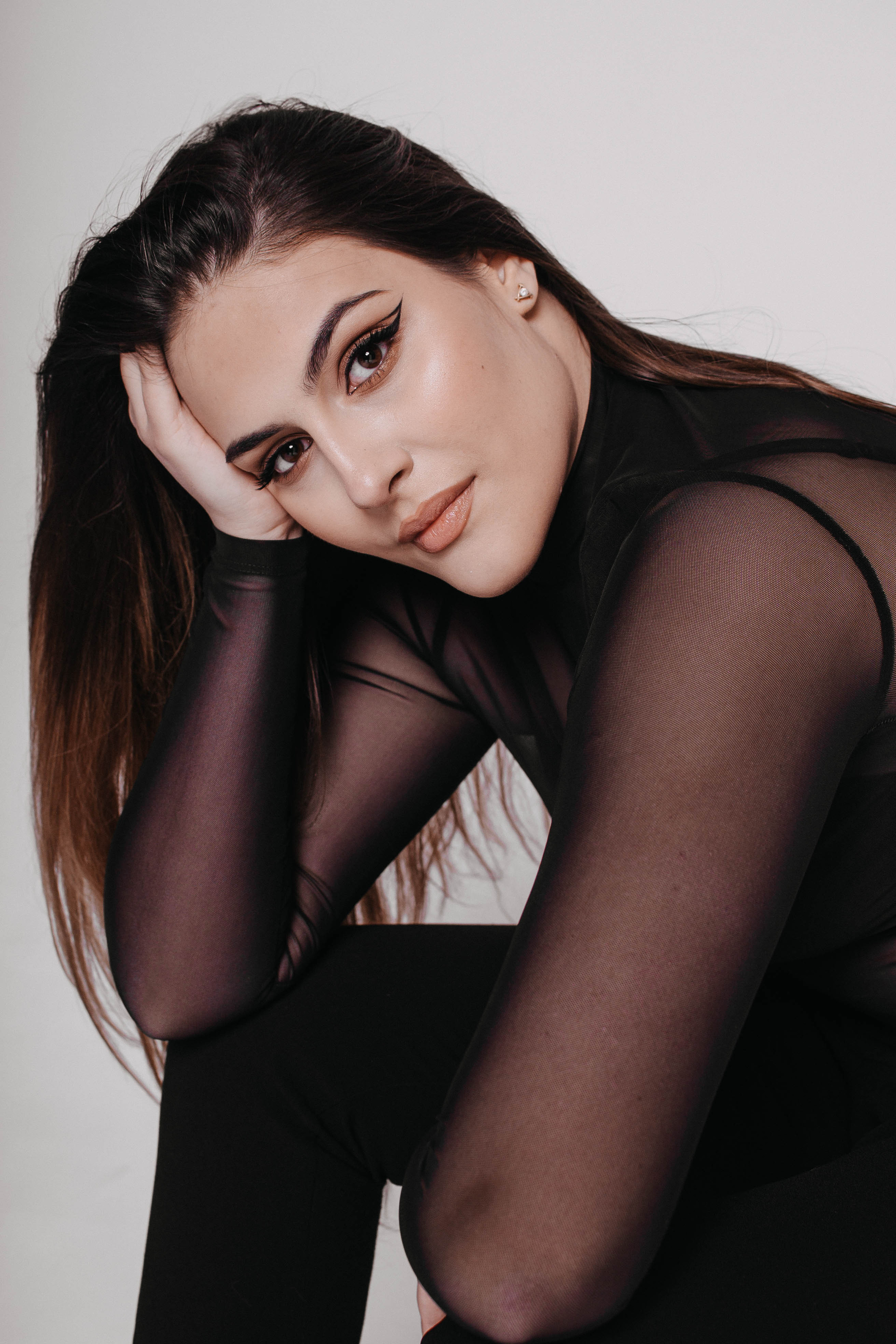 Анастасия. Свадебный и семейный фотограф в Курске Ветрова Галина