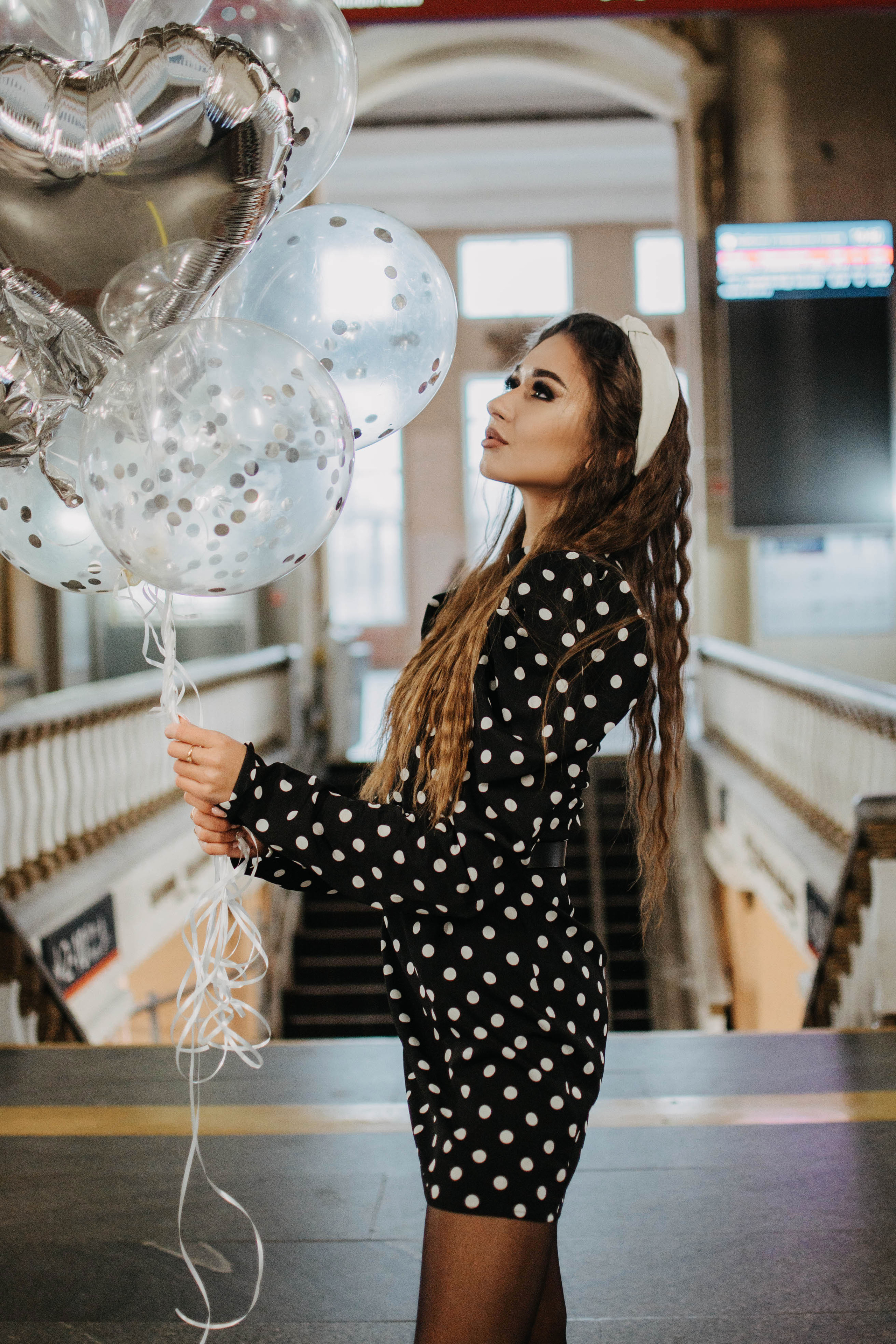 Дарья & Дмитрий. Свадебный и семейный фотограф в Курске Ветрова Галина