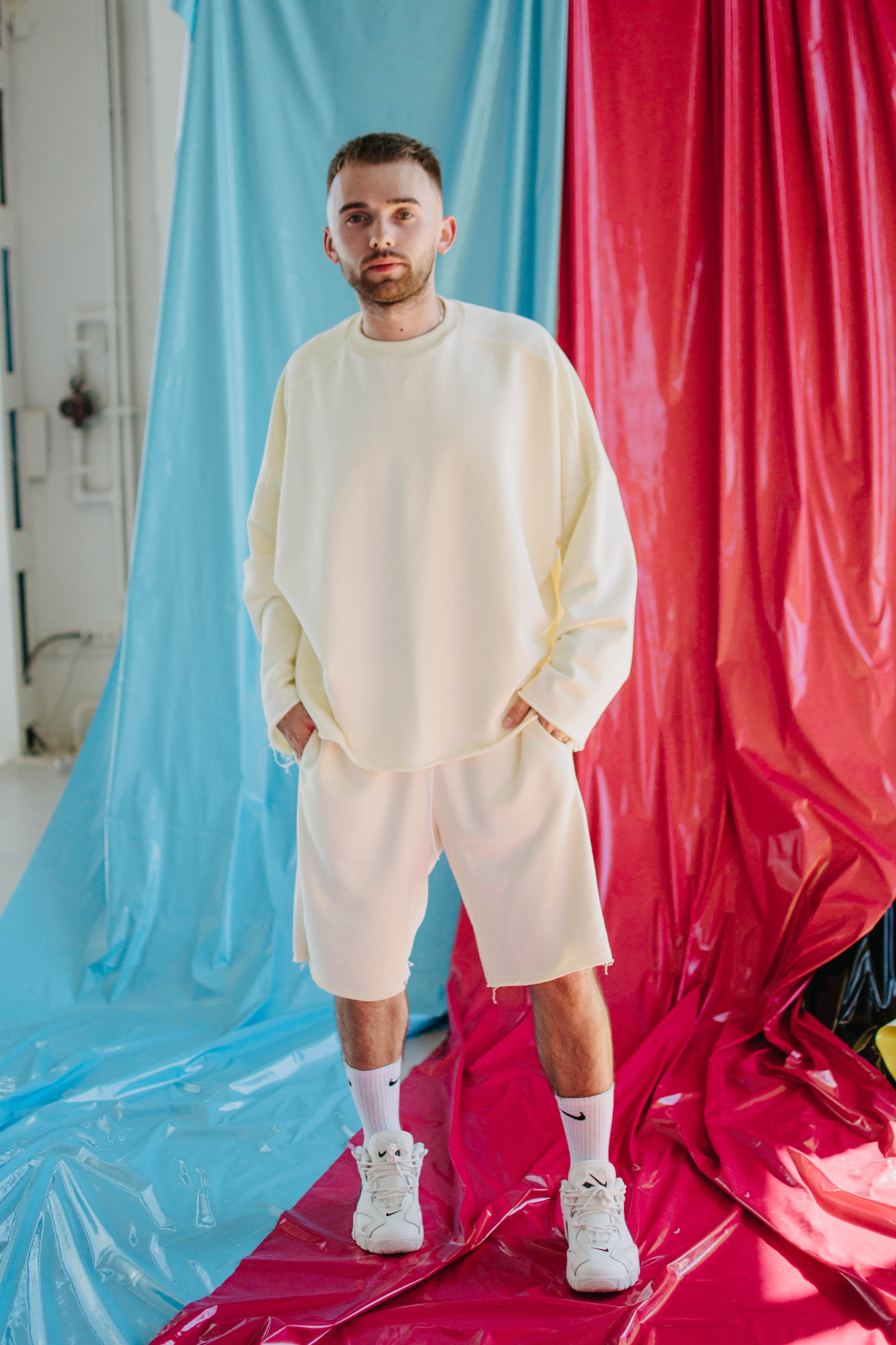 Николай. Свадебный и семейный фотограф в Курске Ветрова Галина