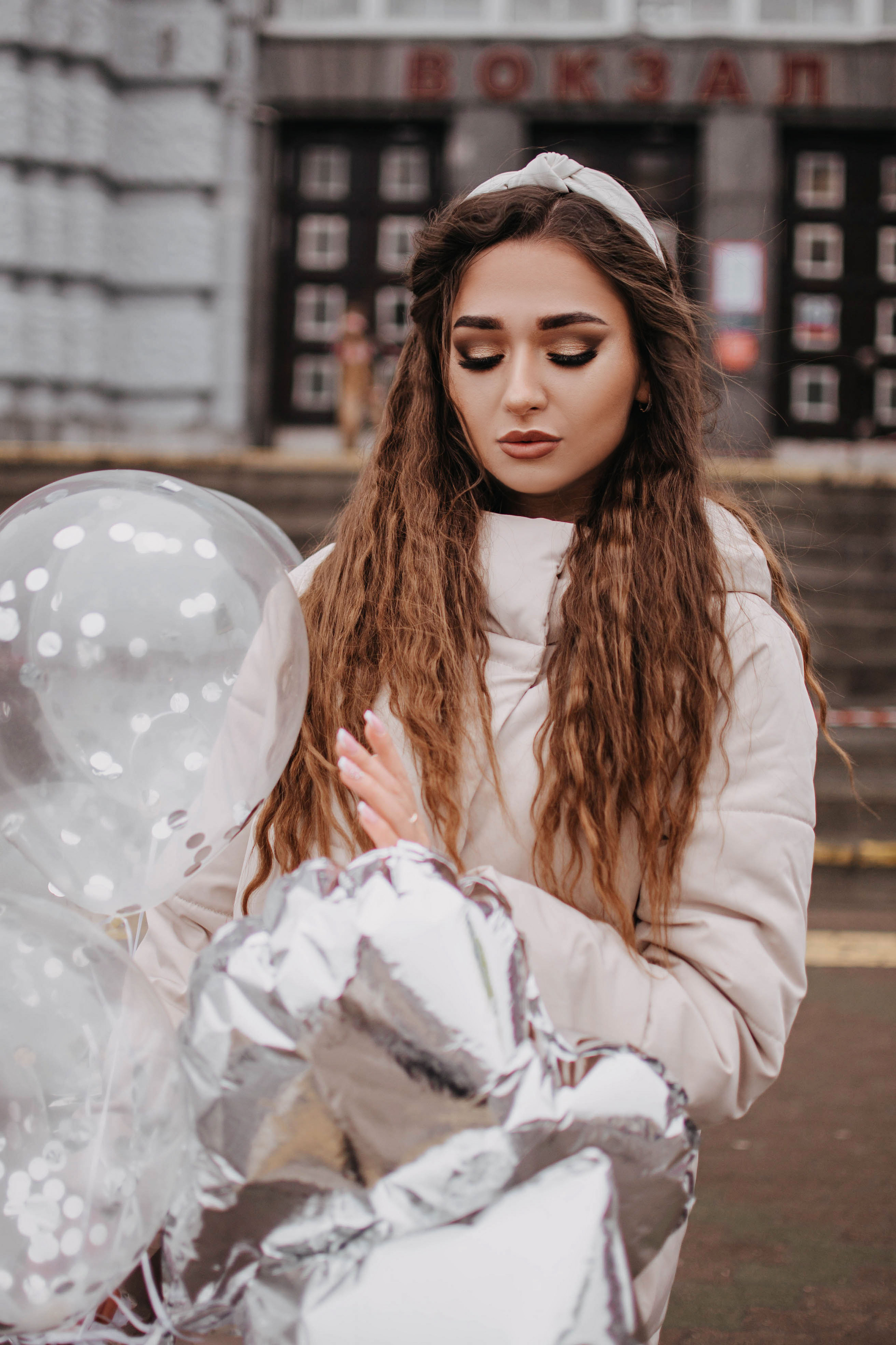 Дарья & Дмитрий. Свадебный и семейный фотограф в Курске Ветрова Галина