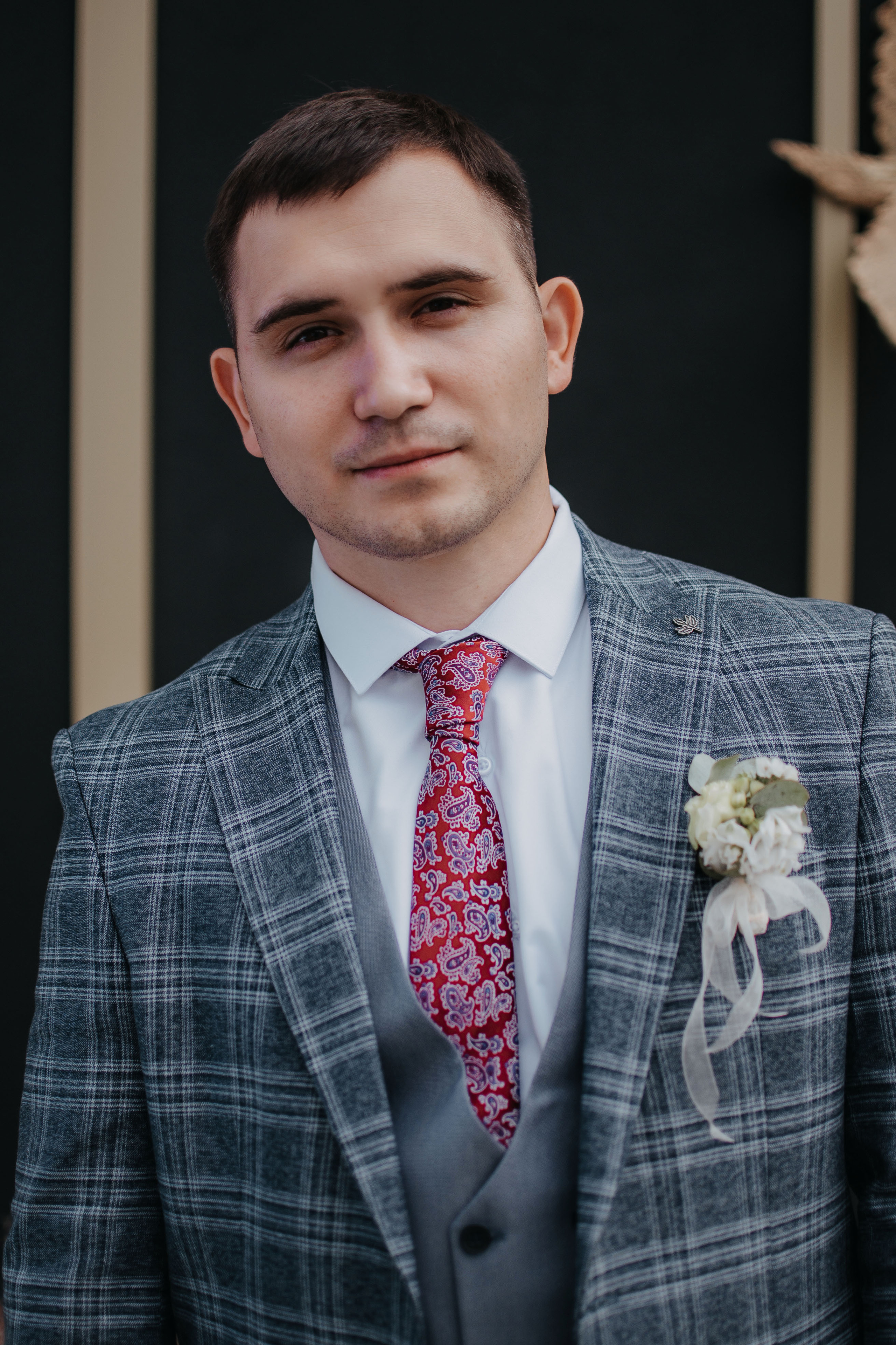 Марина и Артур. Свадебный и семейный фотограф в Курске Ветрова Галина