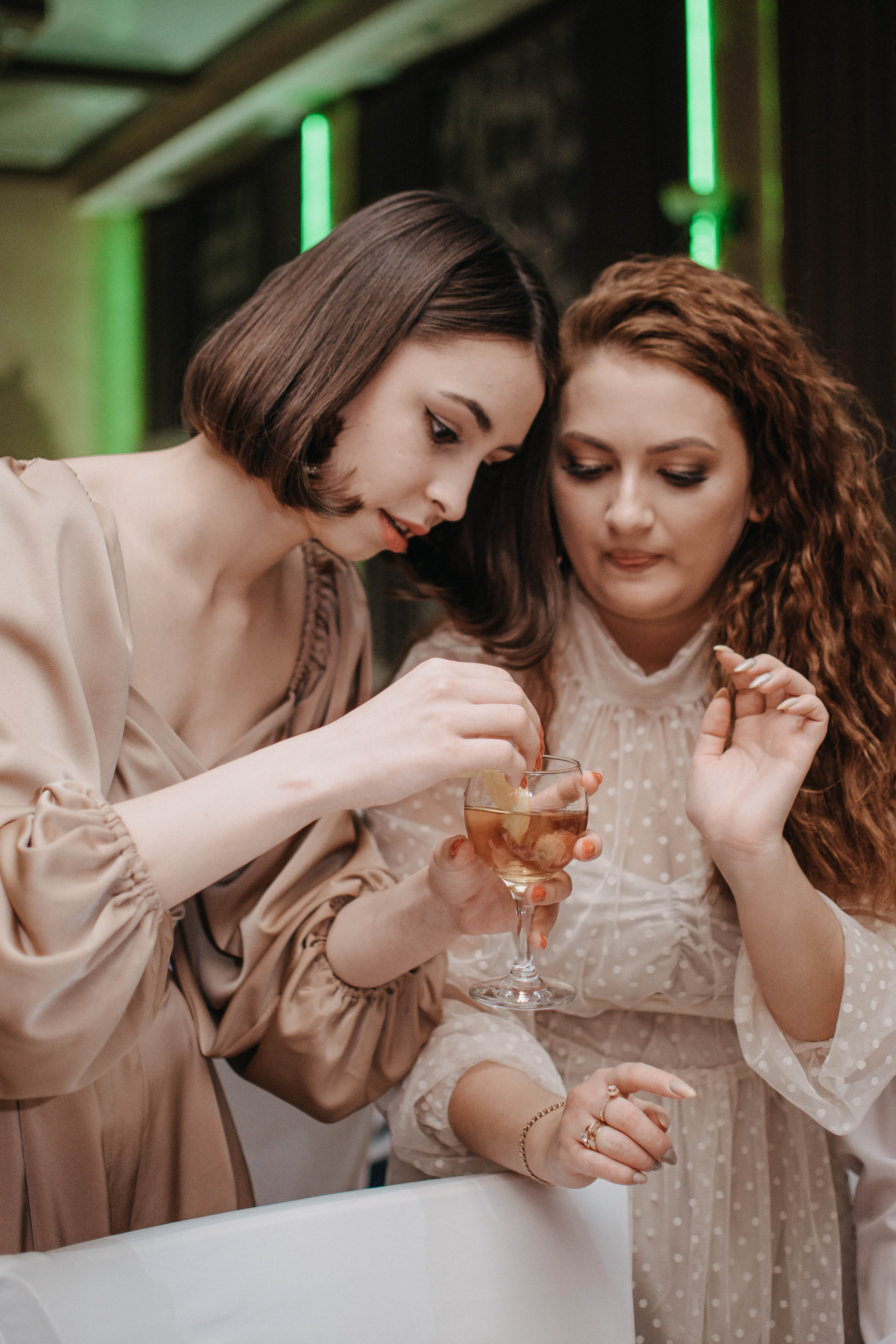 Алина и Никита. Свадебный и семейный фотограф в Курске Ветрова Галина