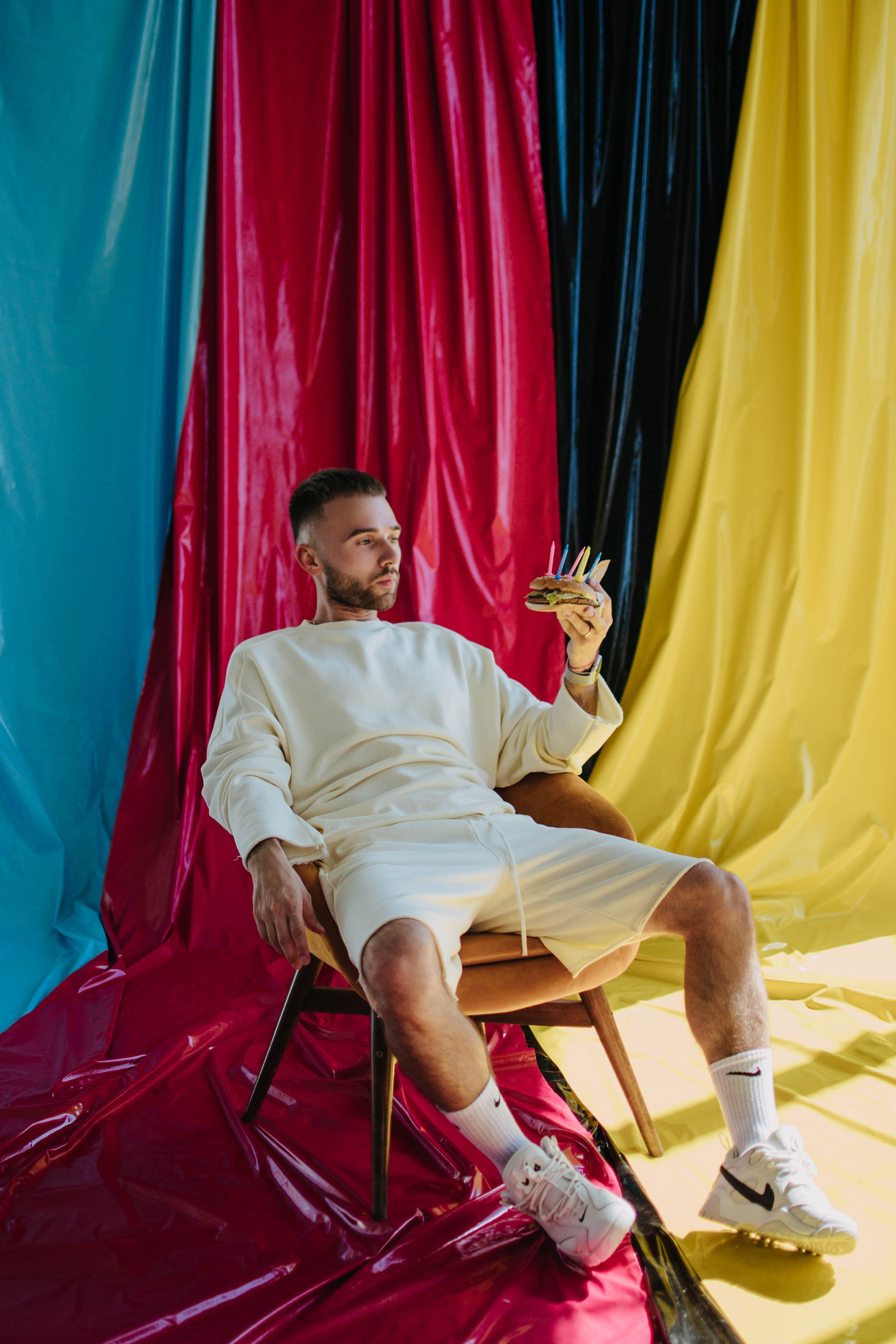 Николай. Свадебный и семейный фотограф в Курске Ветрова Галина