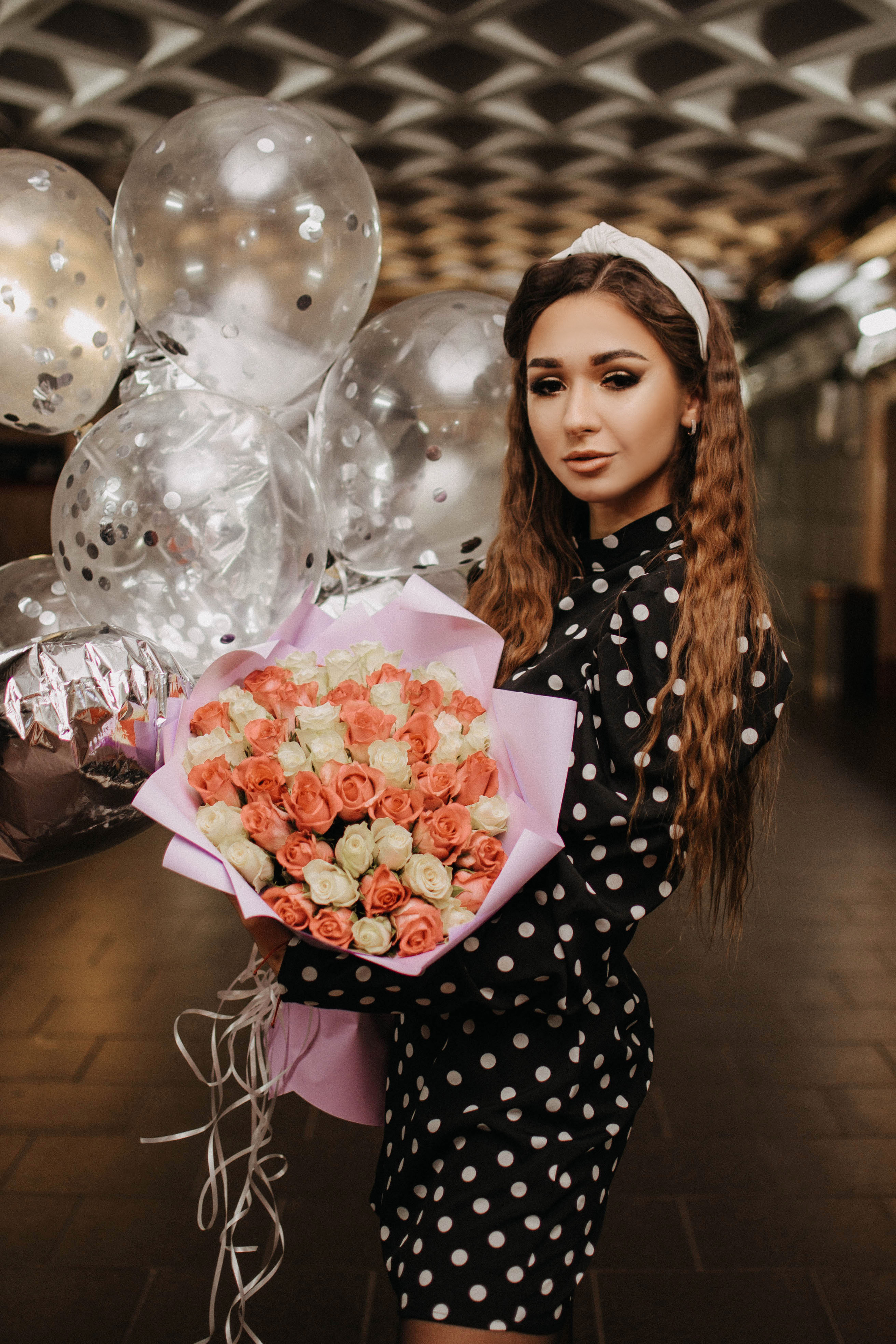 Дарья & Дмитрий. Свадебный и семейный фотограф в Курске Ветрова Галина
