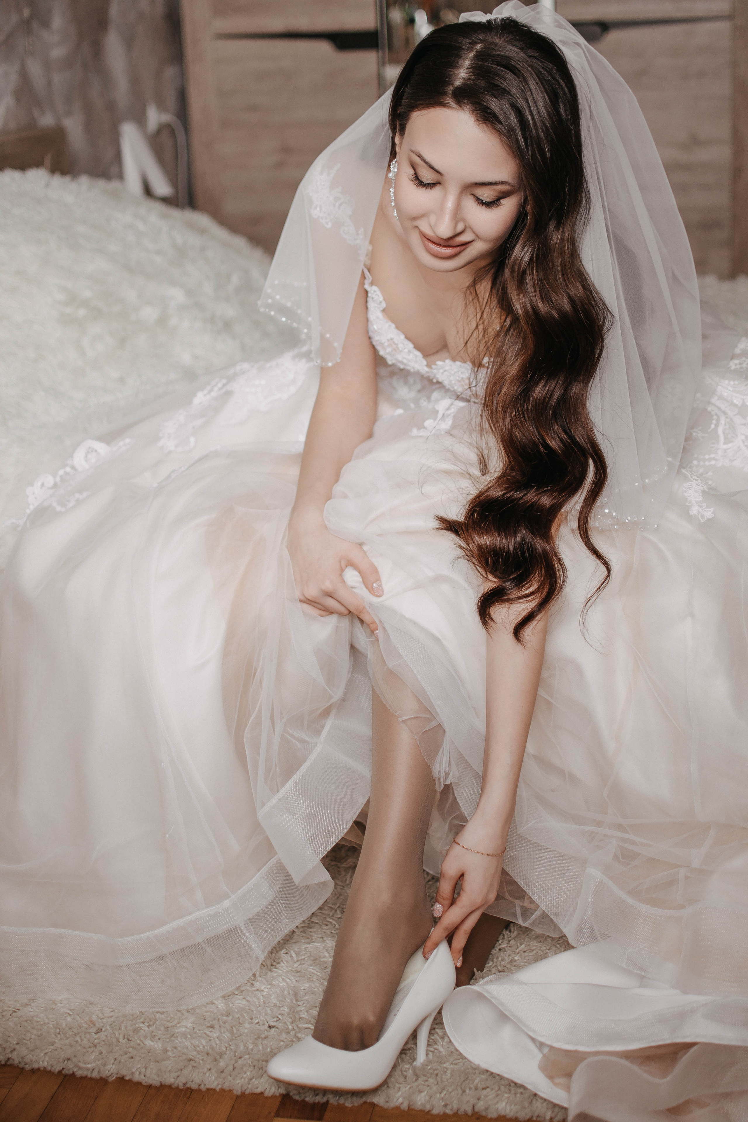 Алина и Никита. Свадебный и семейный фотограф в Курске Ветрова Галина