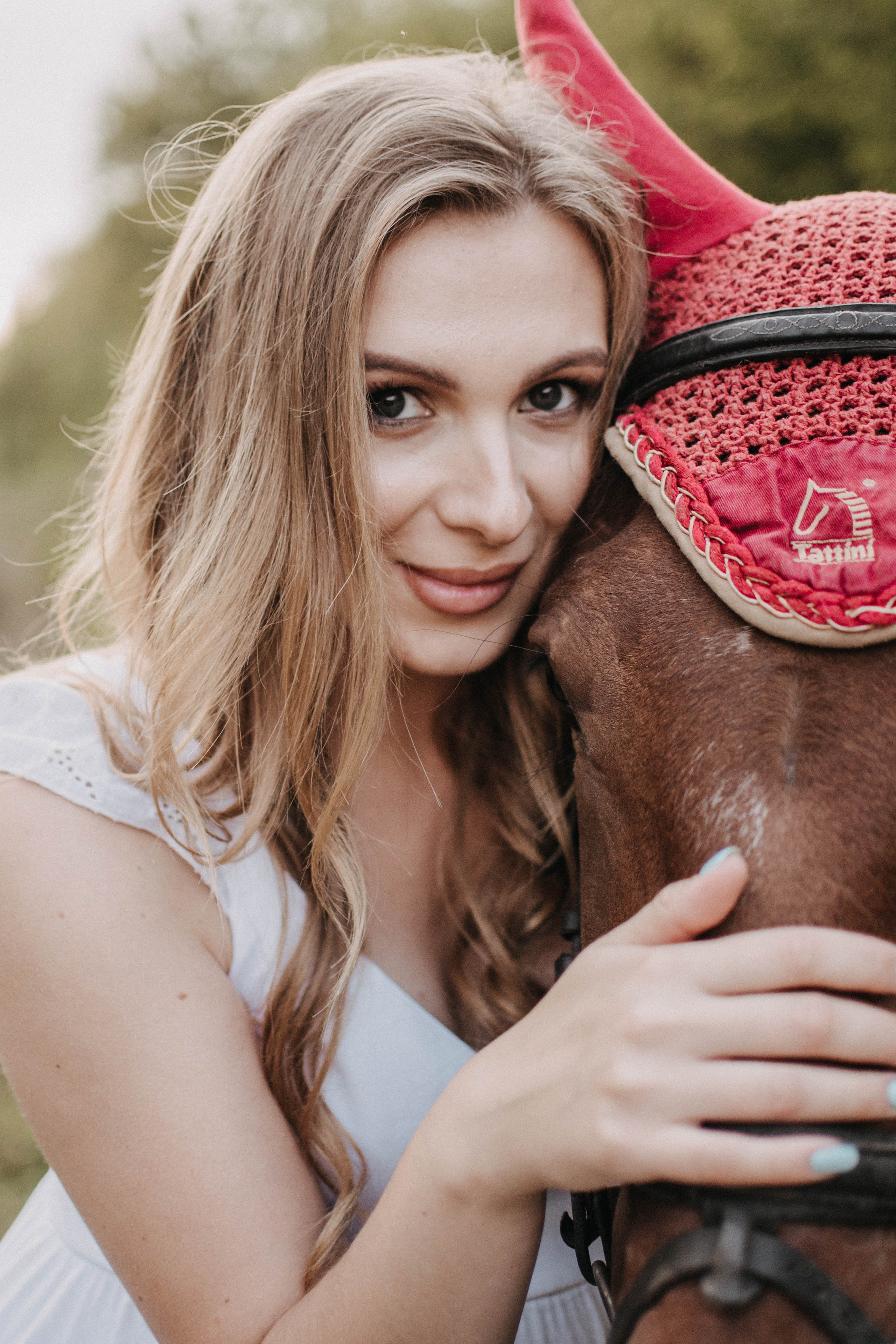 Ащауловы. Свадебный и семейный фотограф в Курске Ветрова Галина