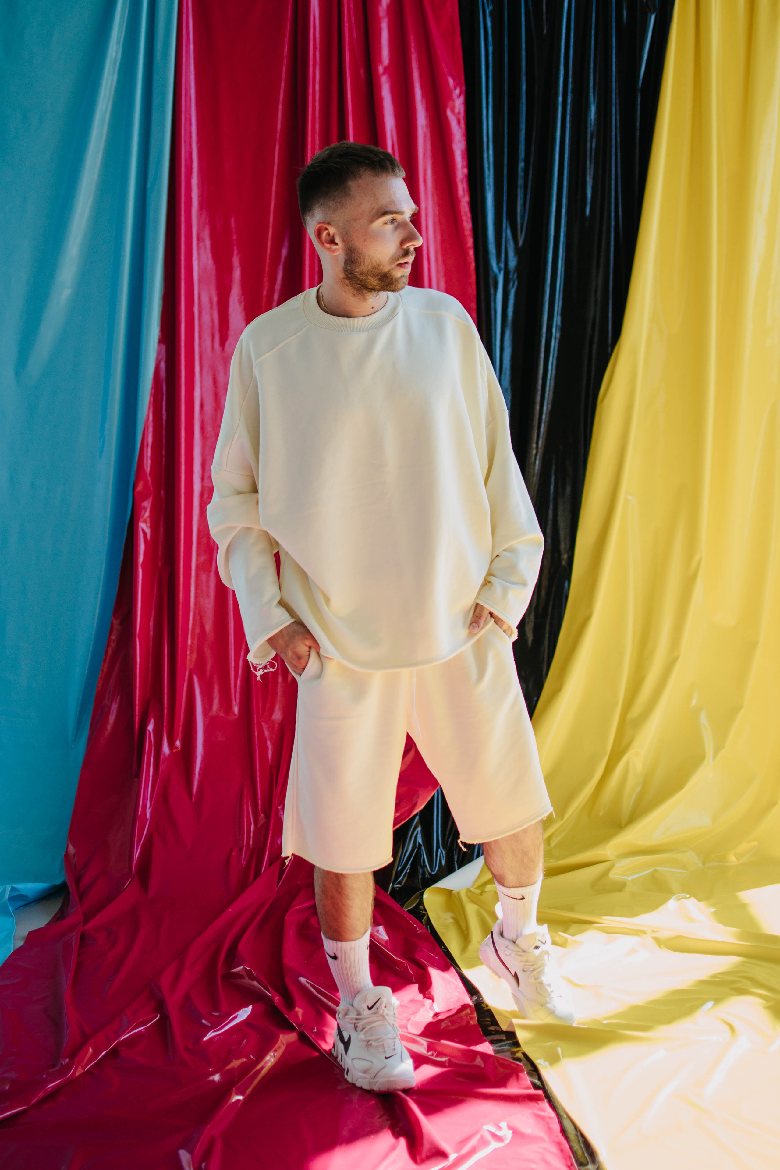 Николай. Свадебный и семейный фотограф в Курске Ветрова Галина