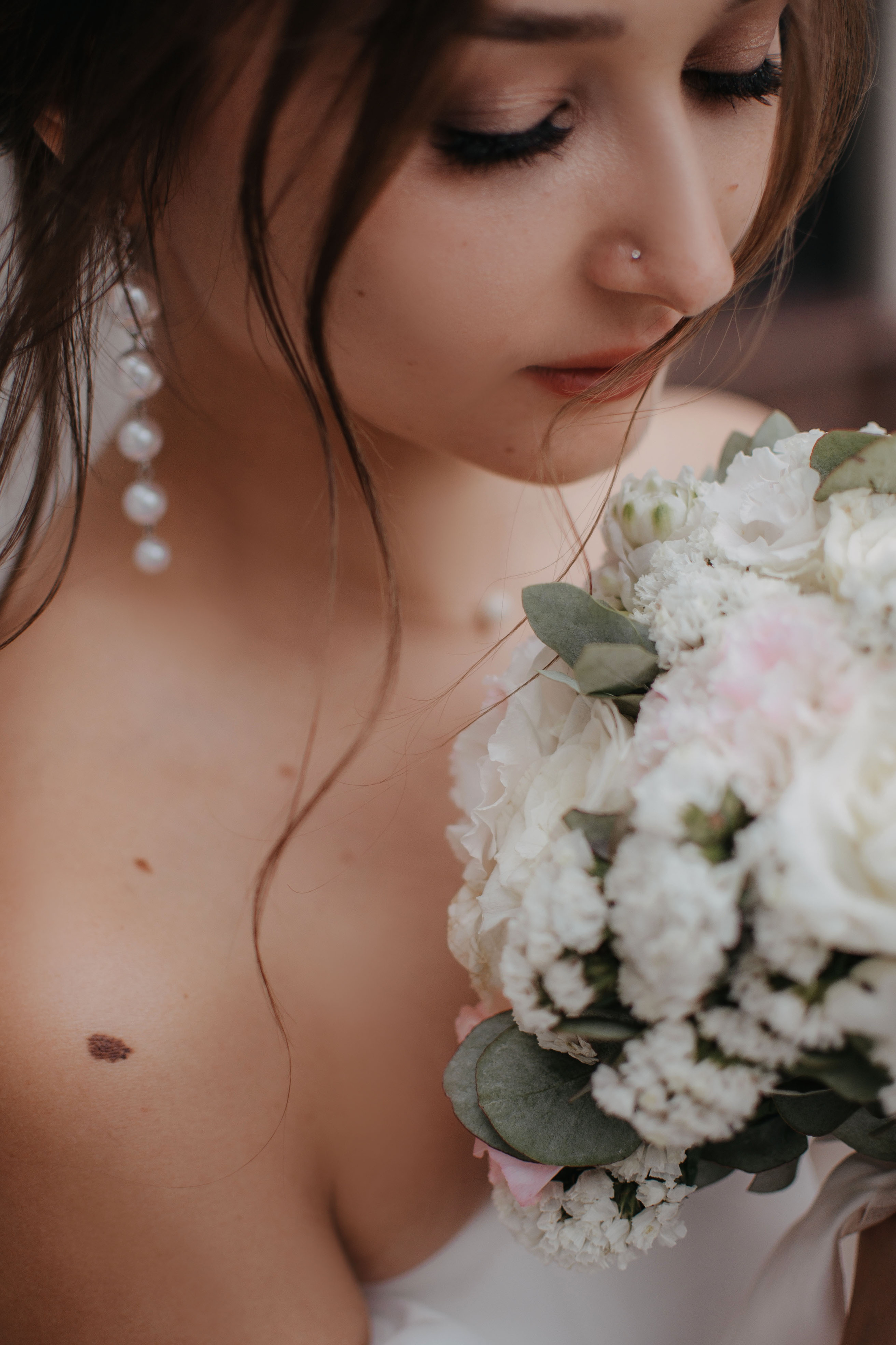 Марина и Артур. Свадебный и семейный фотограф в Курске Ветрова Галина