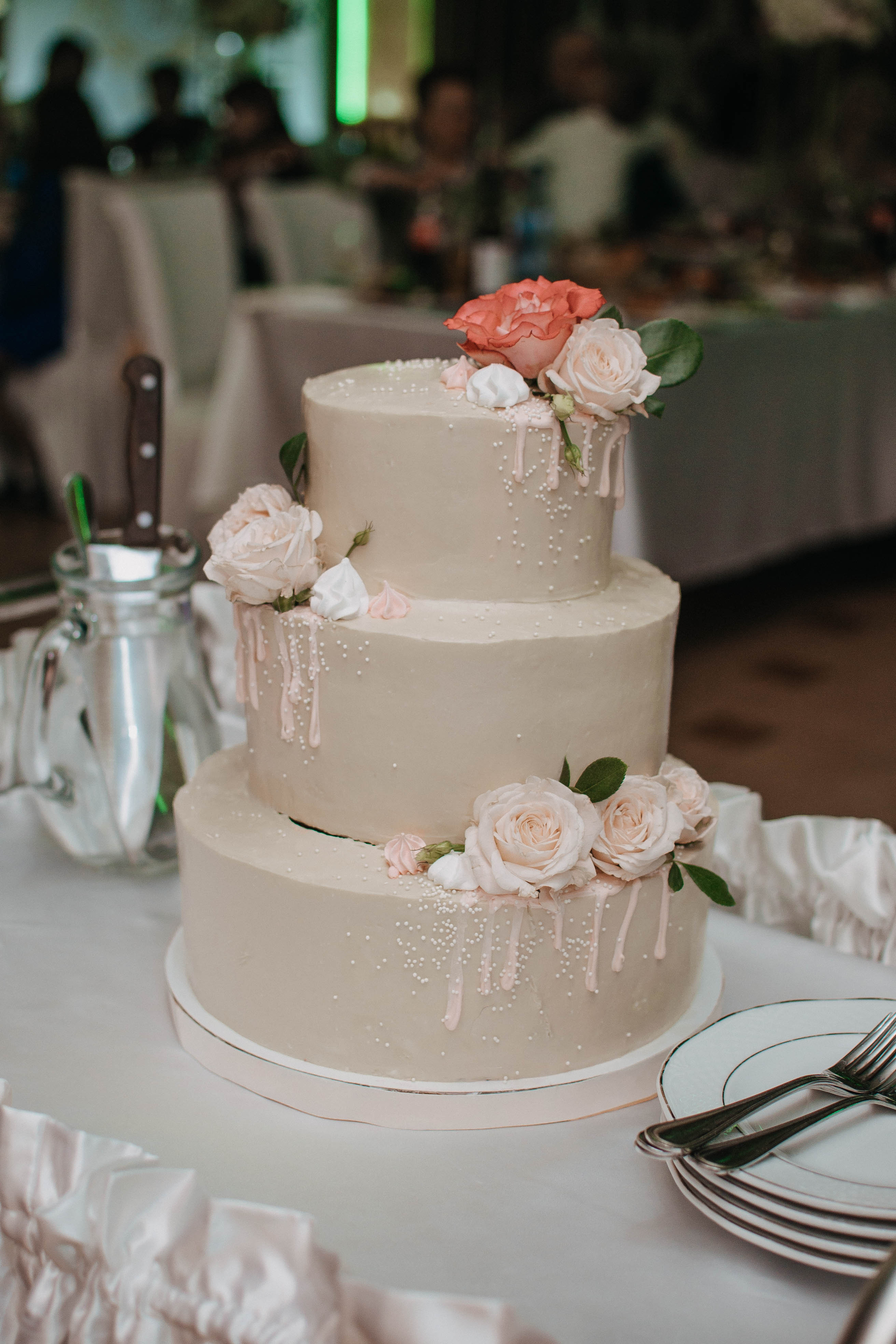 Алина и Никита. Свадебный и семейный фотограф в Курске Ветрова Галина