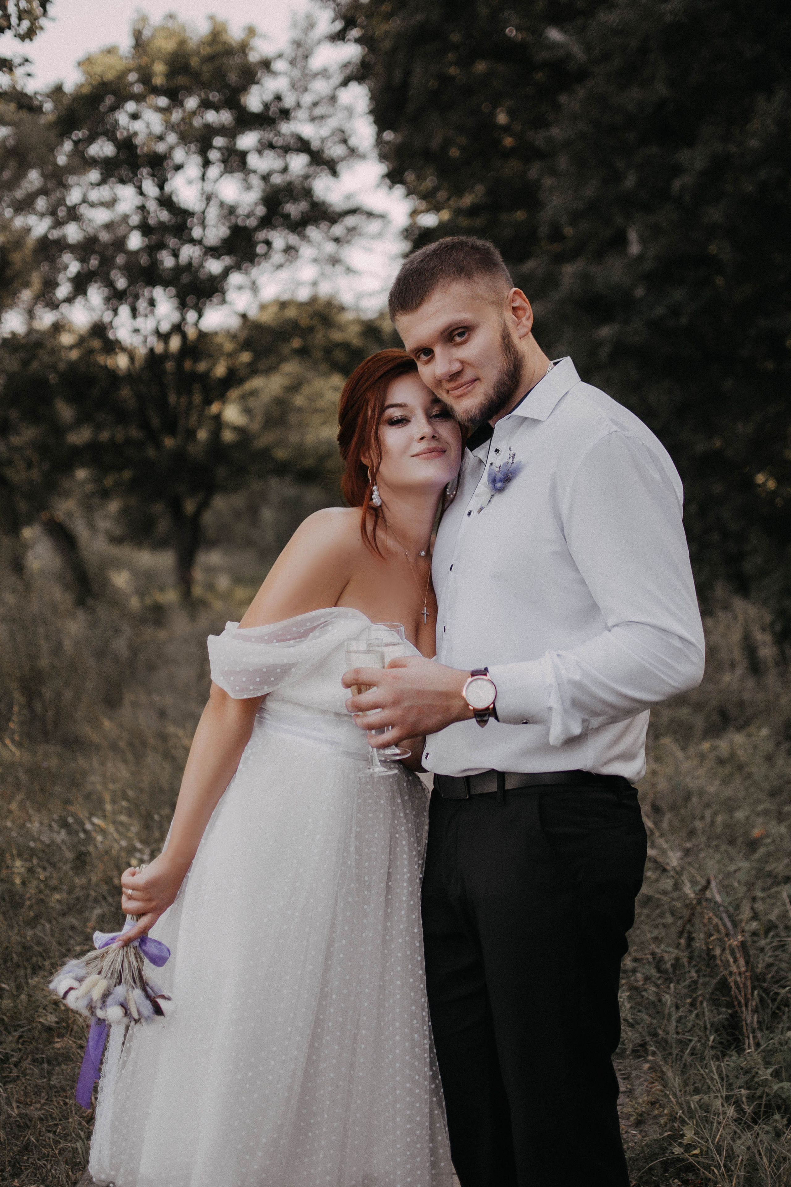 Прайс. Свадебный и семейный фотограф в Курске Ветрова Галина