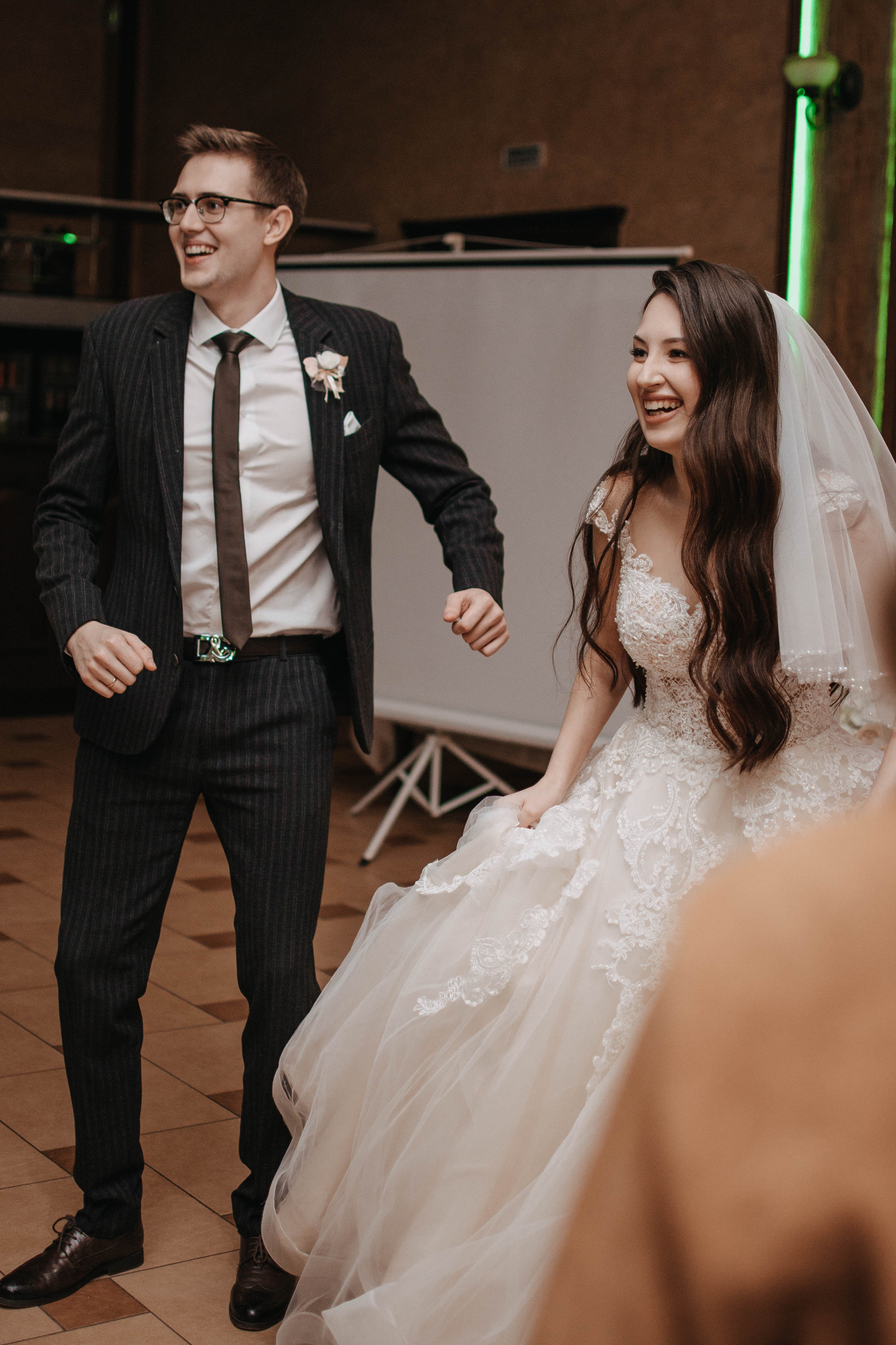 Алина и Никита. Свадебный и семейный фотограф в Курске Ветрова Галина