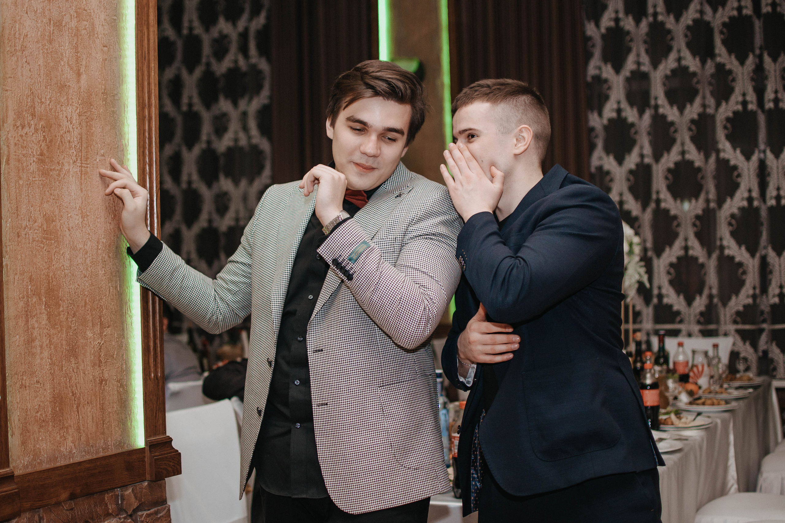 Алина и Никита. Свадебный и семейный фотограф в Курске Ветрова Галина