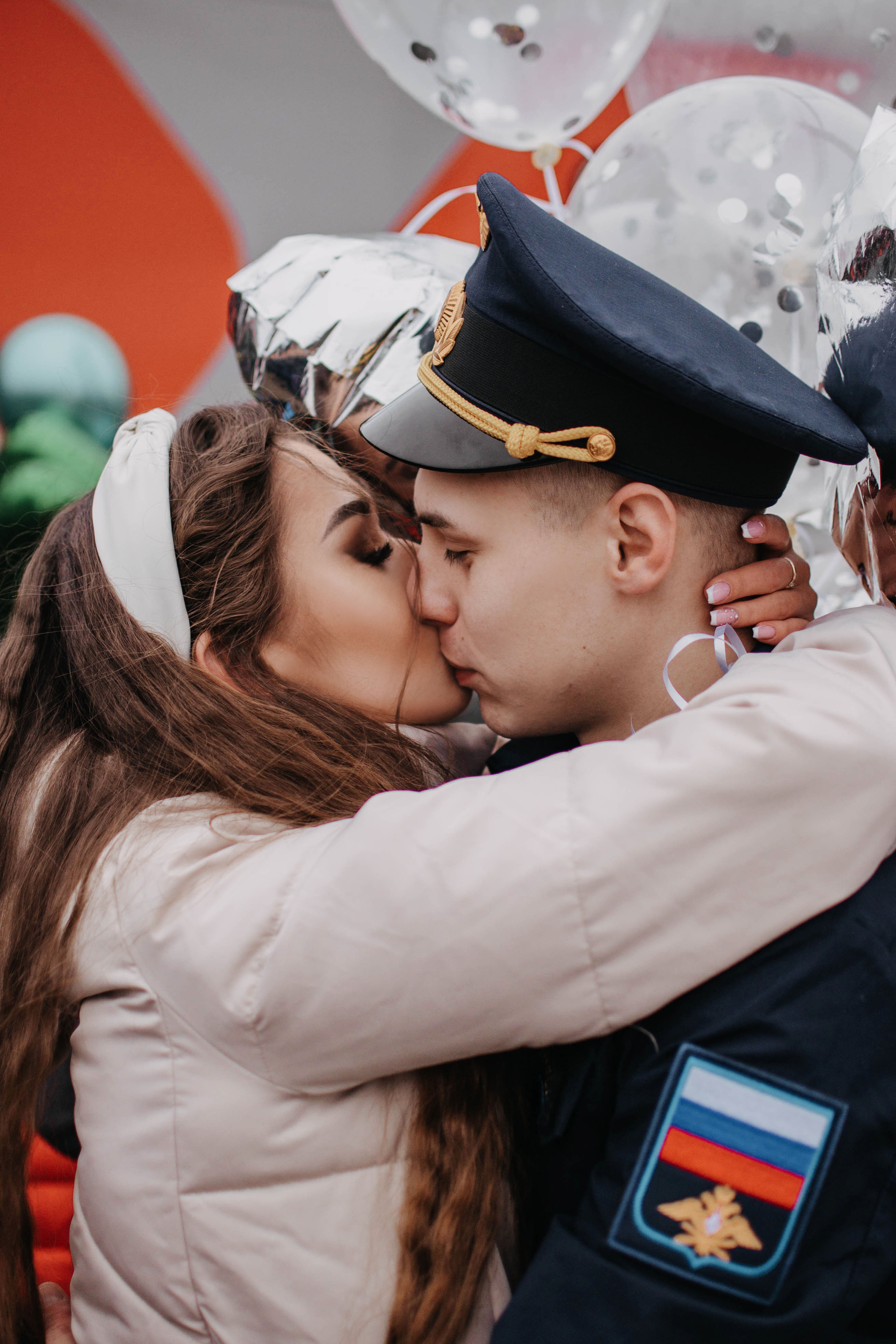 Дарья & Дмитрий. Свадебный и семейный фотограф в Курске Ветрова Галина
