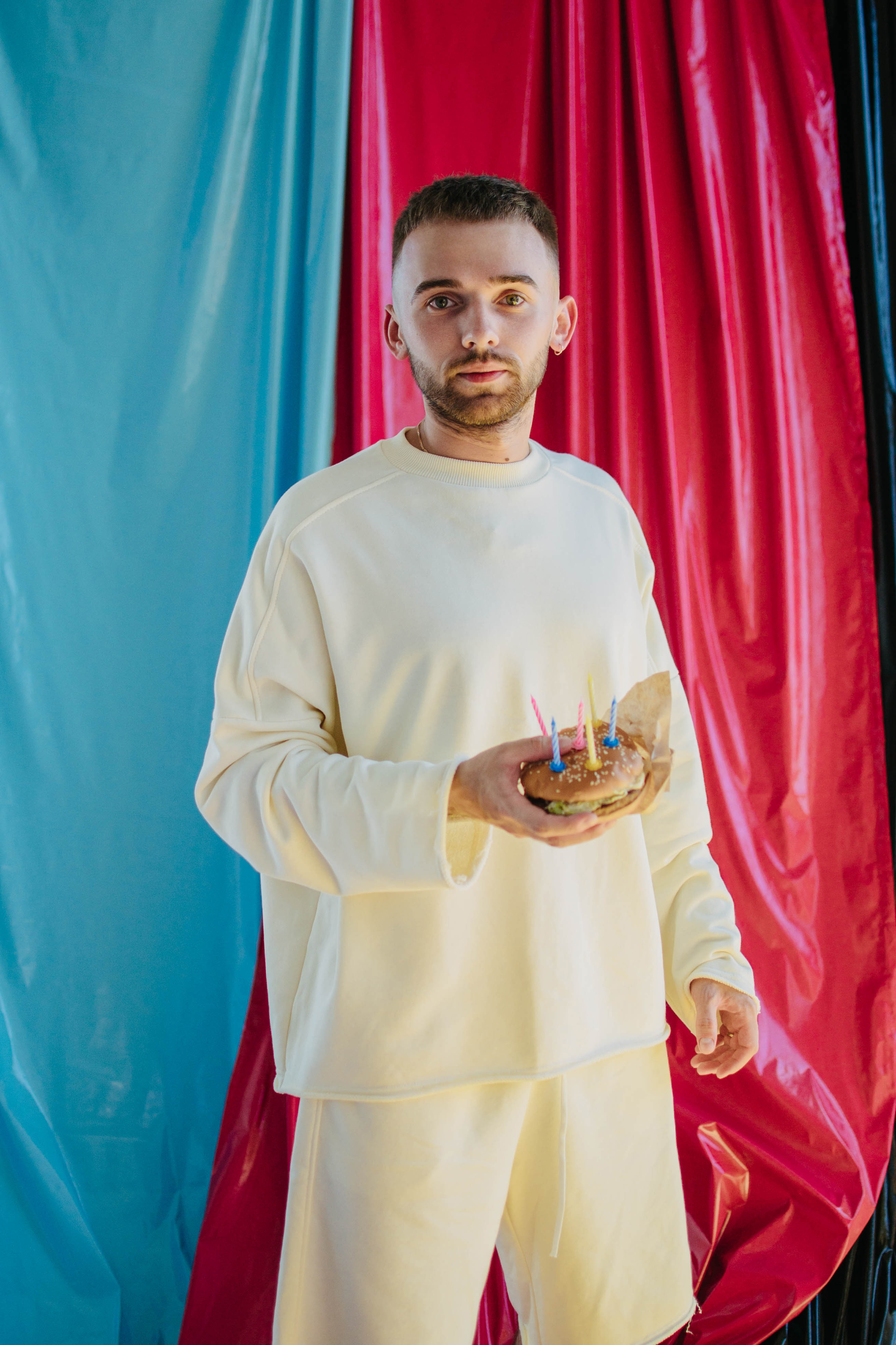 Николай. Свадебный и семейный фотограф в Курске Ветрова Галина