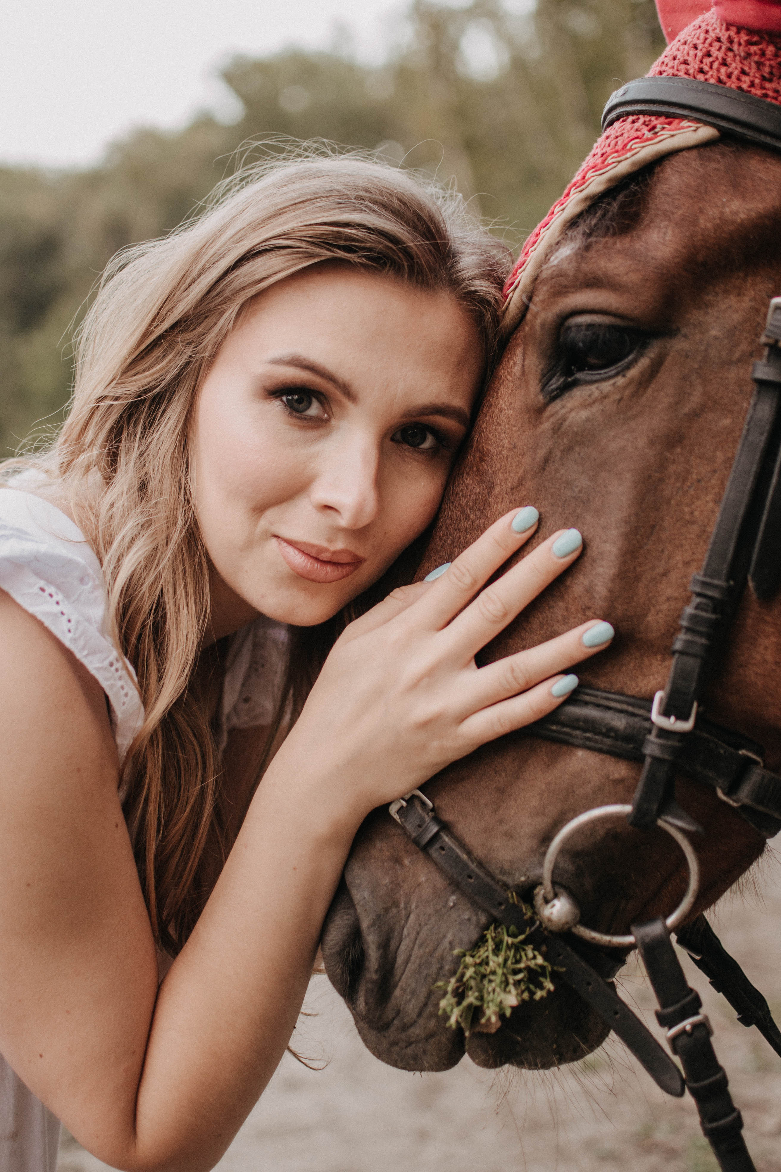 Ащауловы. Свадебный и семейный фотограф в Курске Ветрова Галина