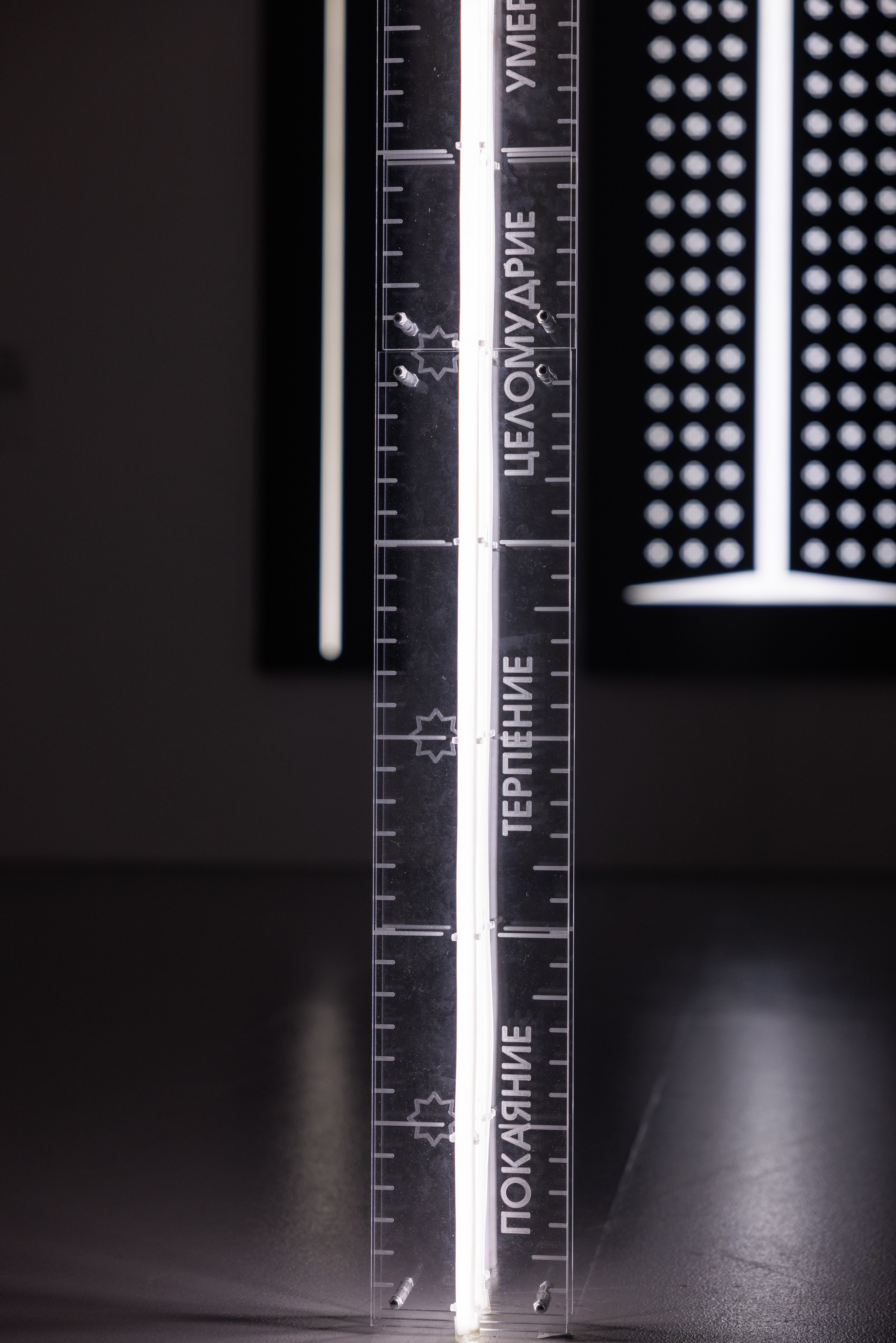 Выставка Свет. Третьяковская галерея. Профессиональный фотограф в Москве Захар Ишутин