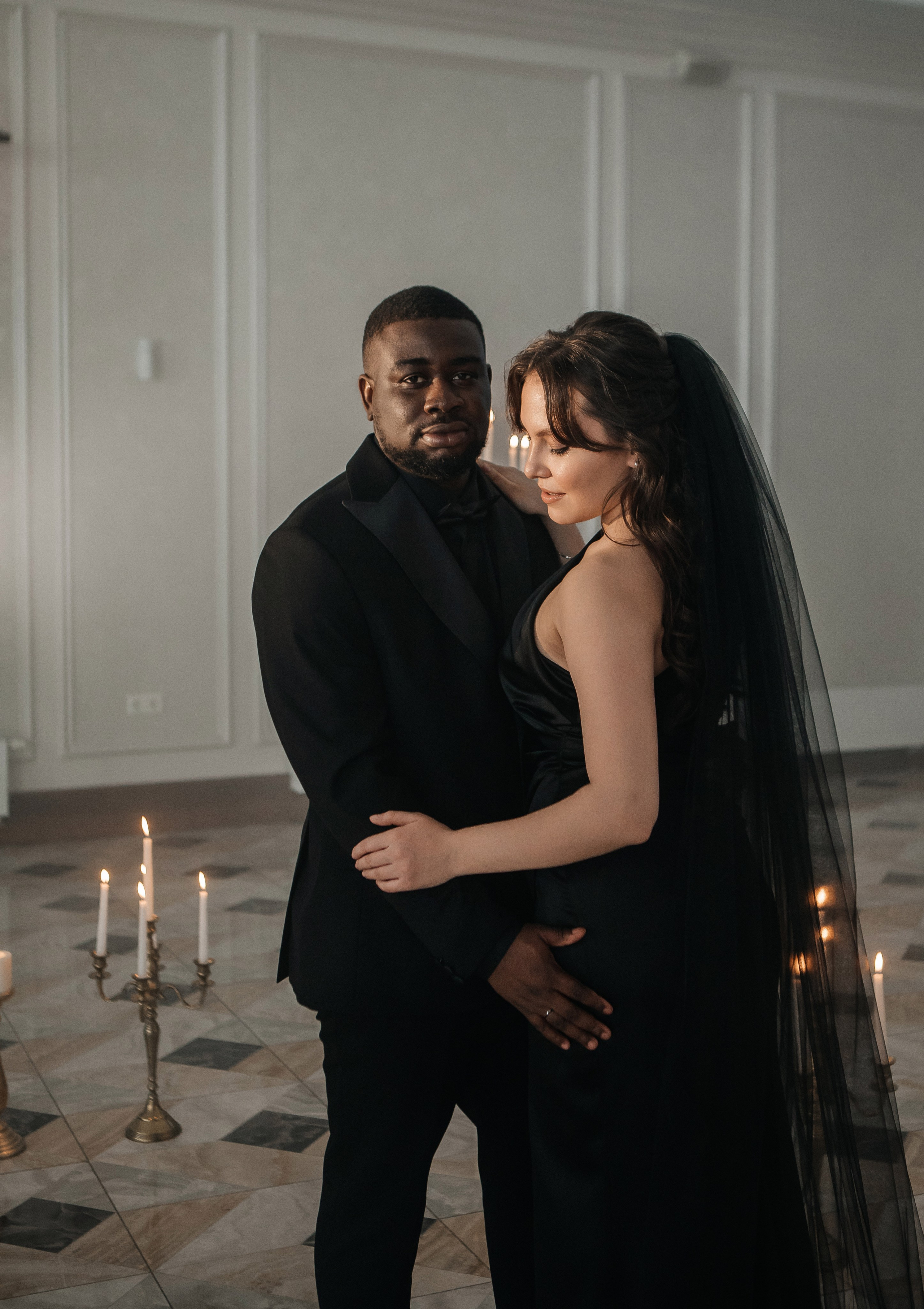 Свадебная Love Story Майкл и Лилия. Свадебный и семейный фотограф Ибрагимова Мария из Екатеринбурга