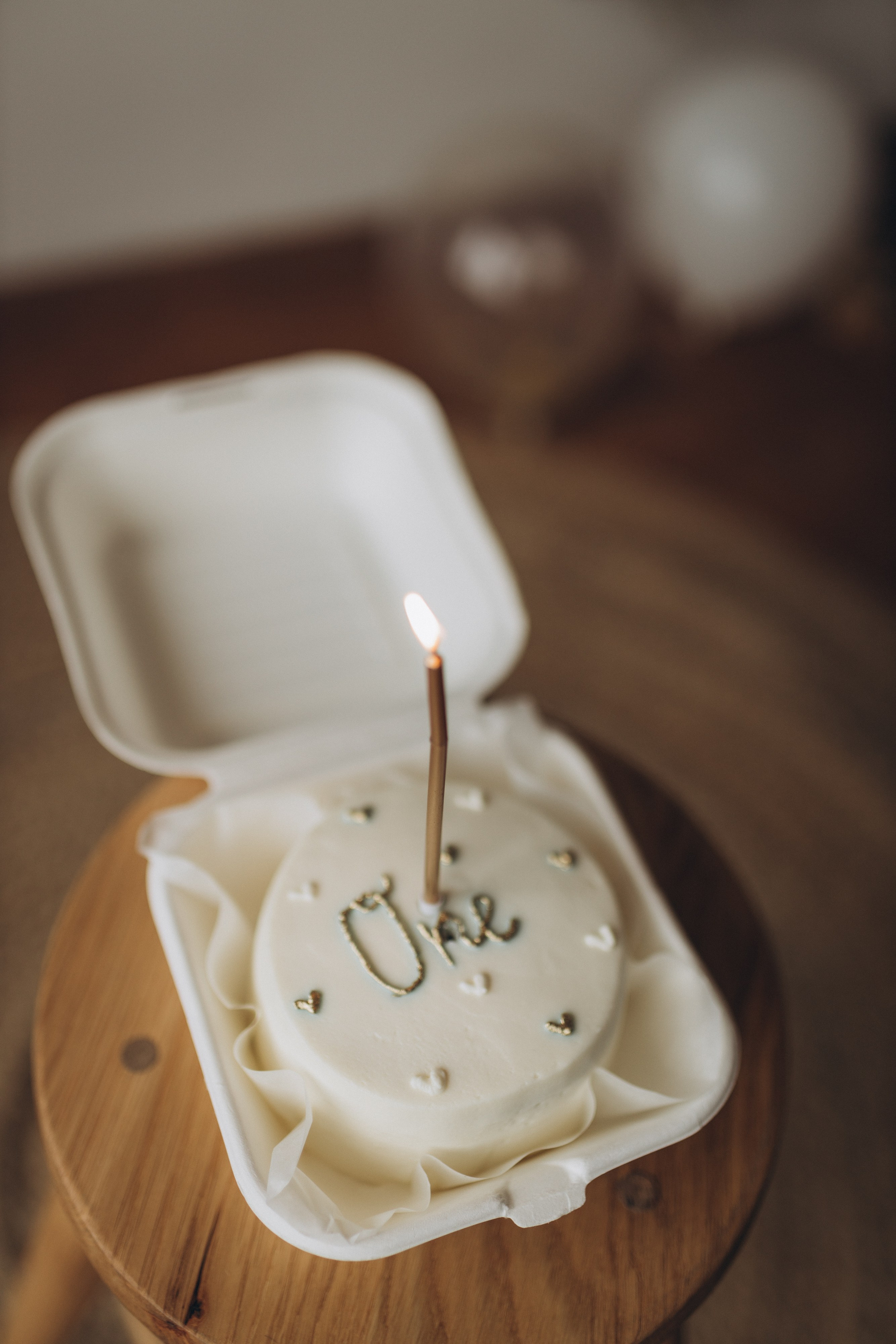 Мише 1 годик. Семейный фотограф Мария Маркова Москва и Одинцово