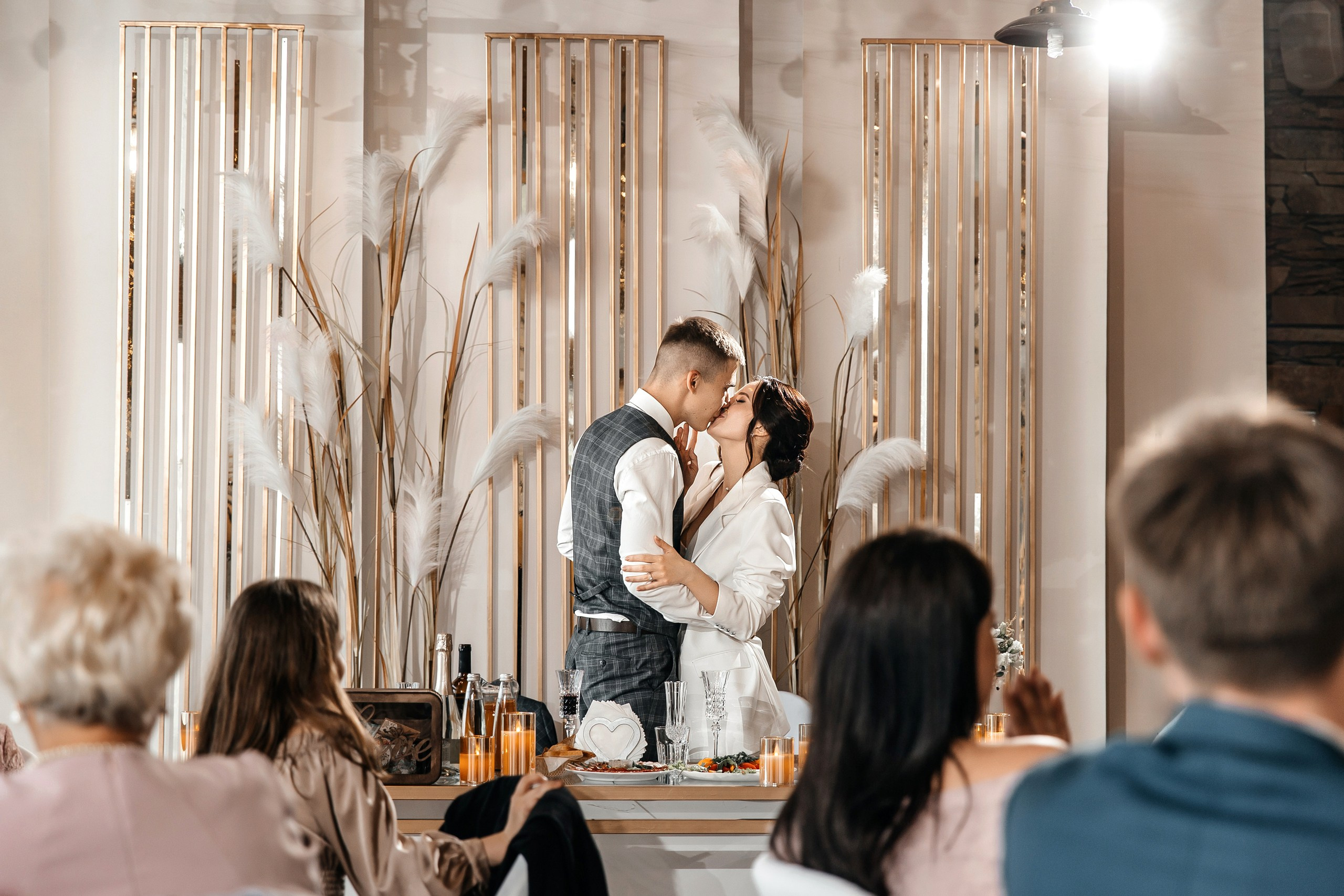 SERGEY & LADA. Свадебный фотограф в Ульяновске Владимир Лесников