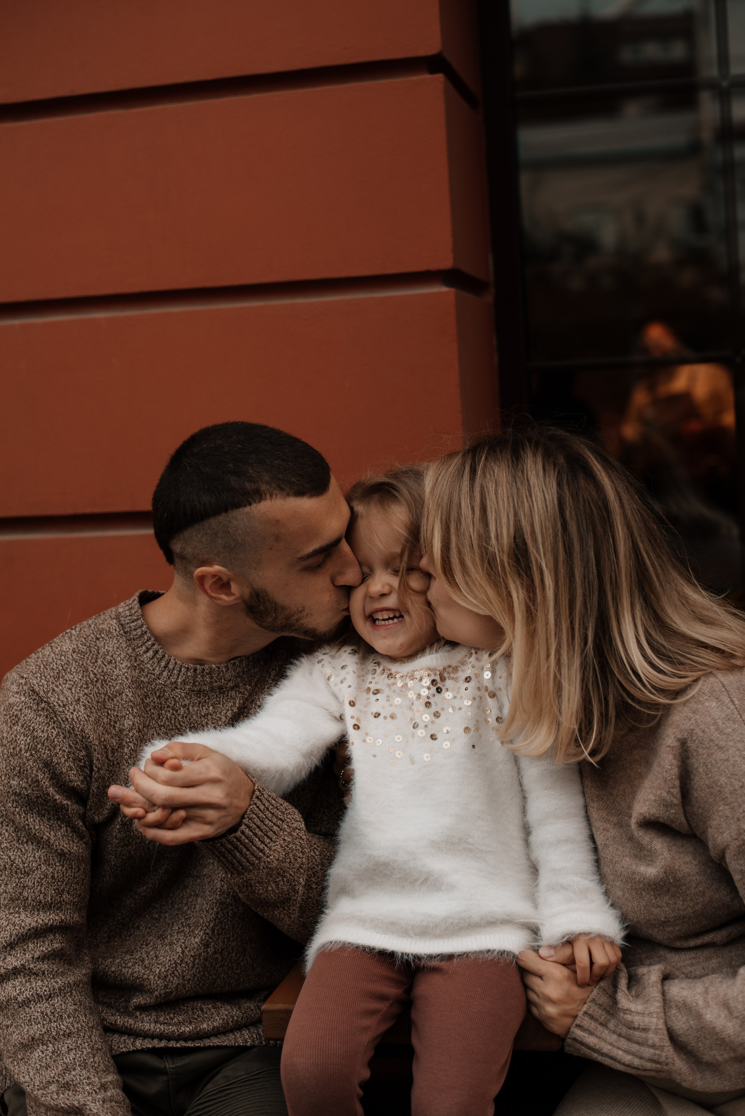 Маша ♡ Мия ♡ Феликс. Фотограф Ольга Плеханова | Нижний Новгород, Москва