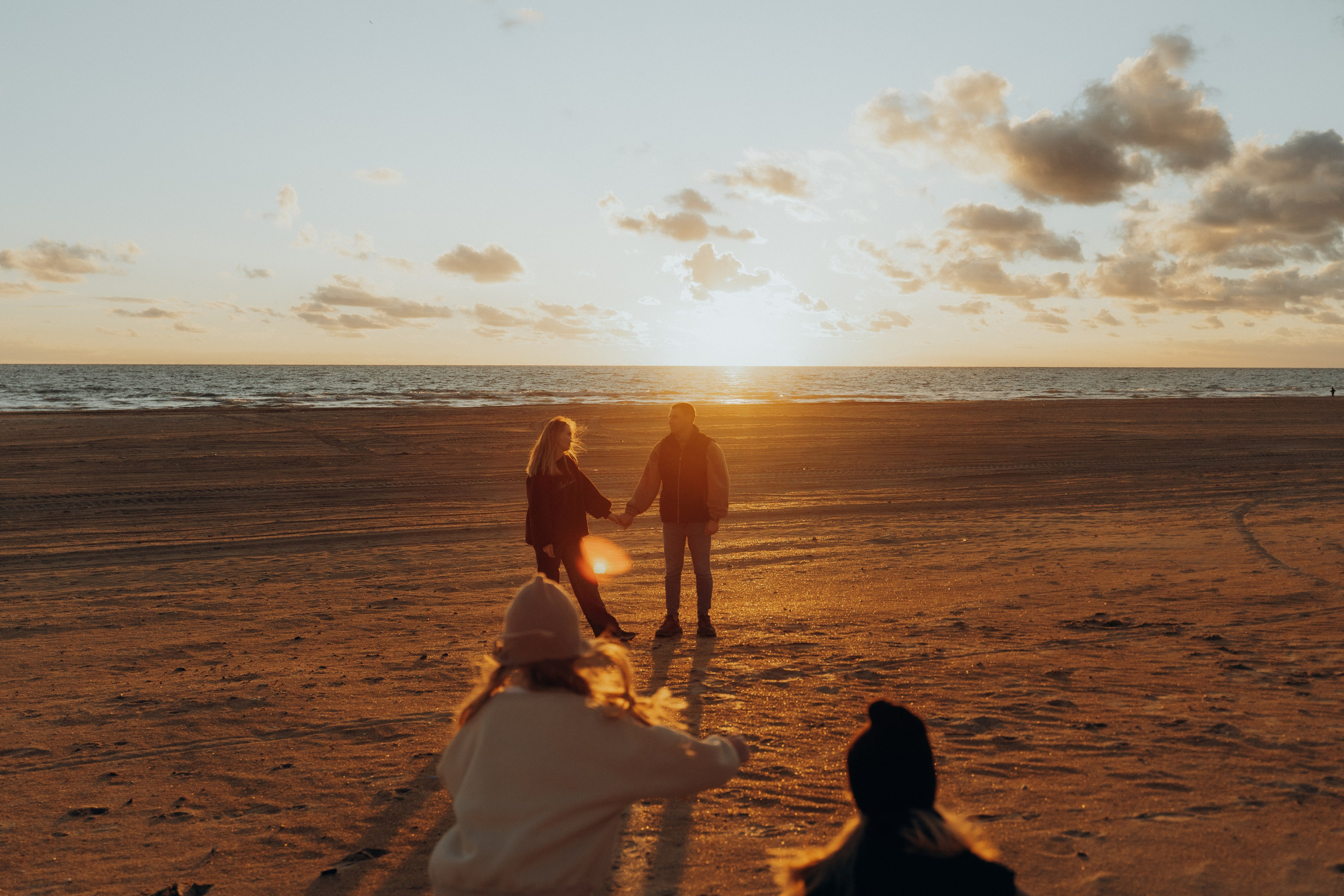 Моменты у моря. Фотограф в Анапе Климушина Ангелина
