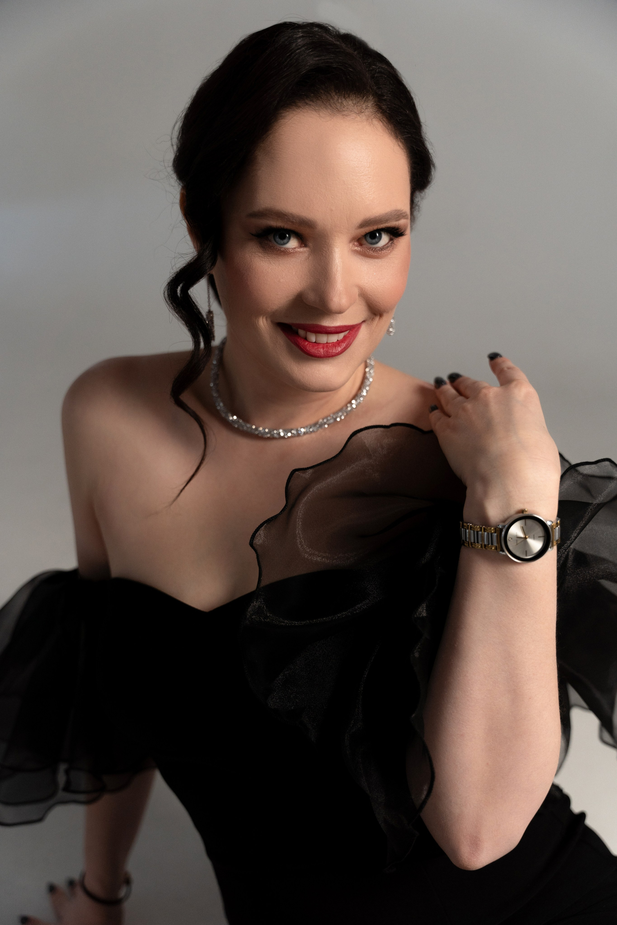 Кристина. Анастасия Антипинская — профессиональный фотограф в Хабаровске