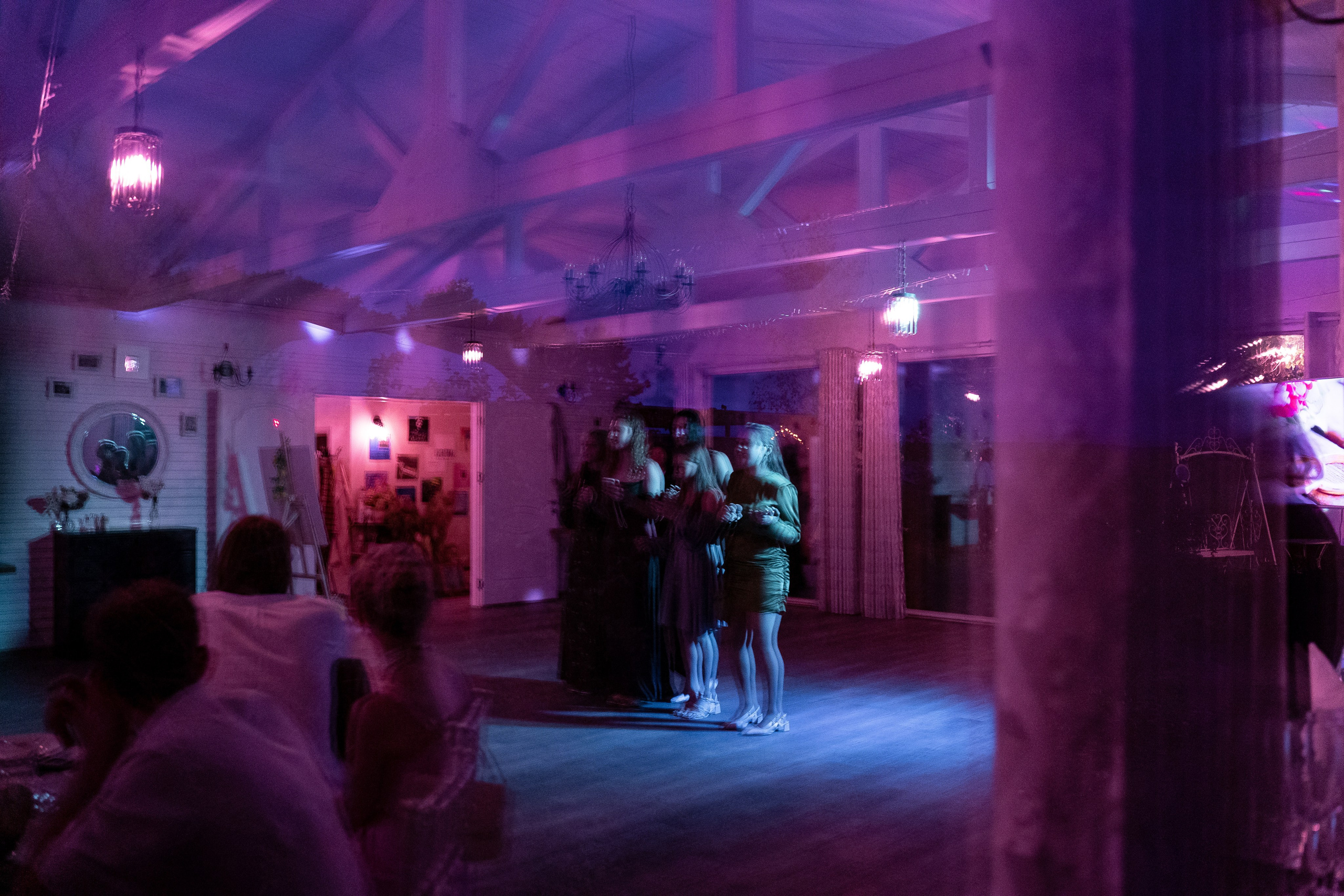 Маргарита & Рафаэль 12.09.2024. Свадебный Фотограф Илья Чепайкин. Калининград