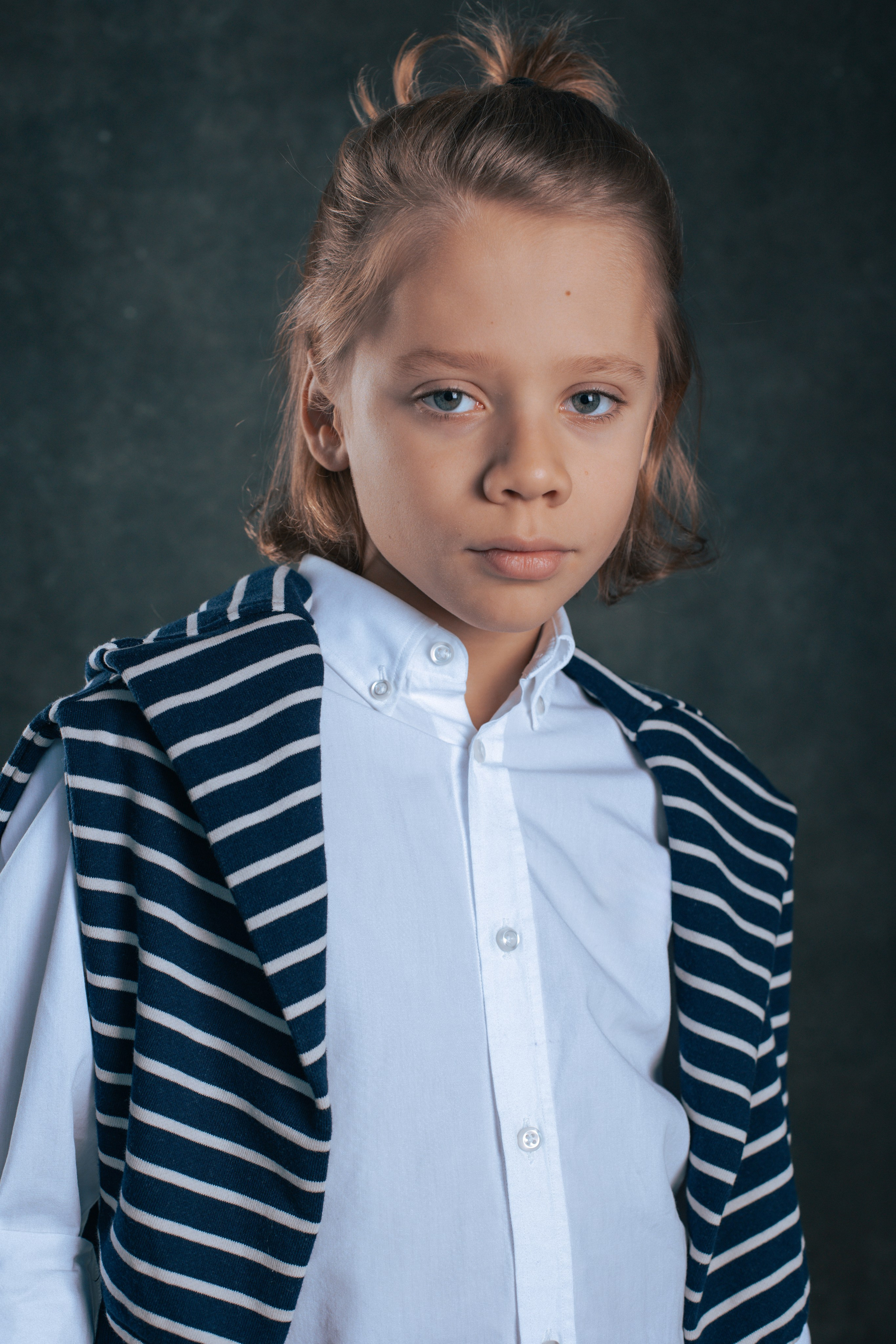 ГЛЕБ. Я фотограф из Москвы к Вашим услугам