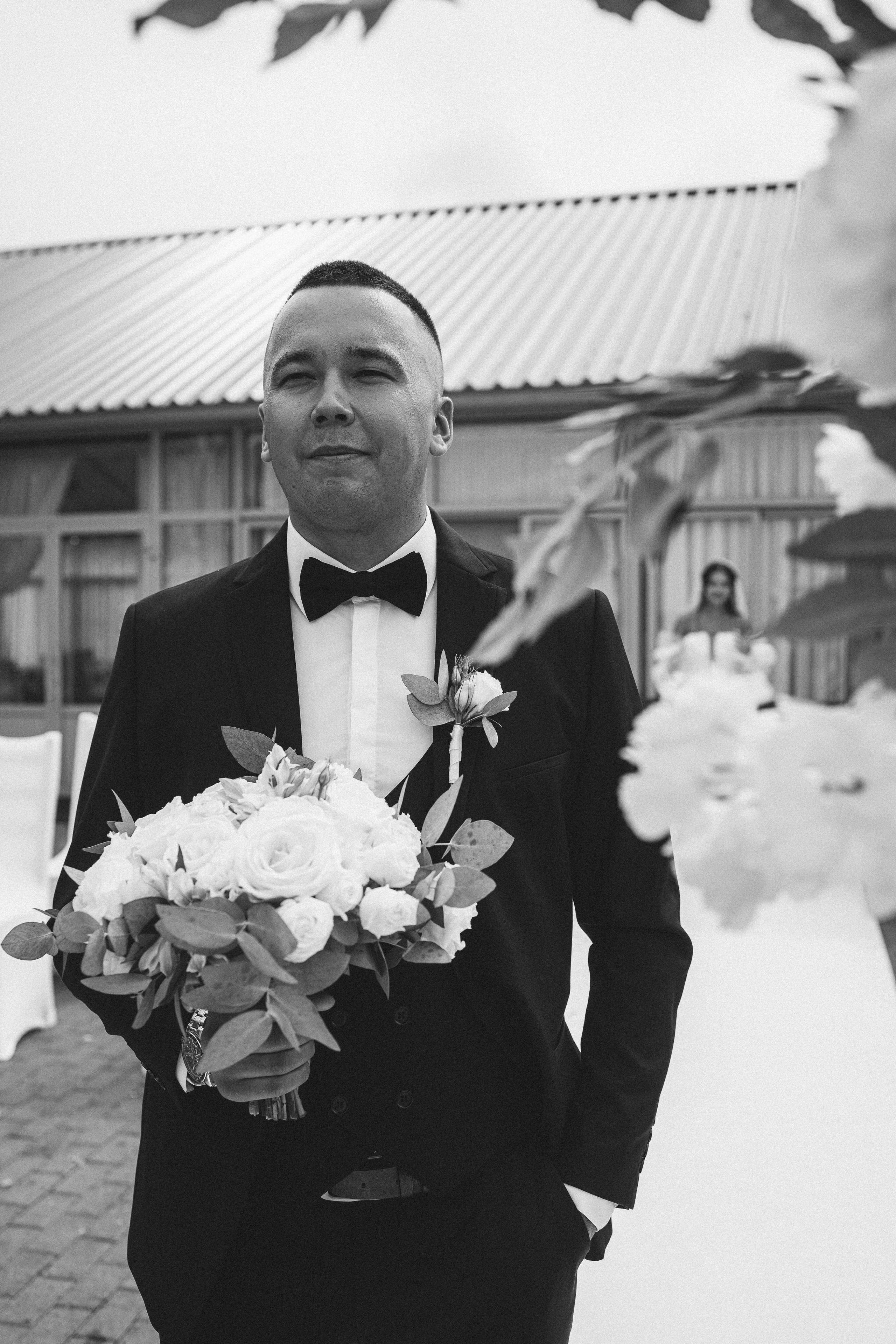 Руслан & Эльвира. Свадебный фотограф в Челябинске Оксана Мишакова