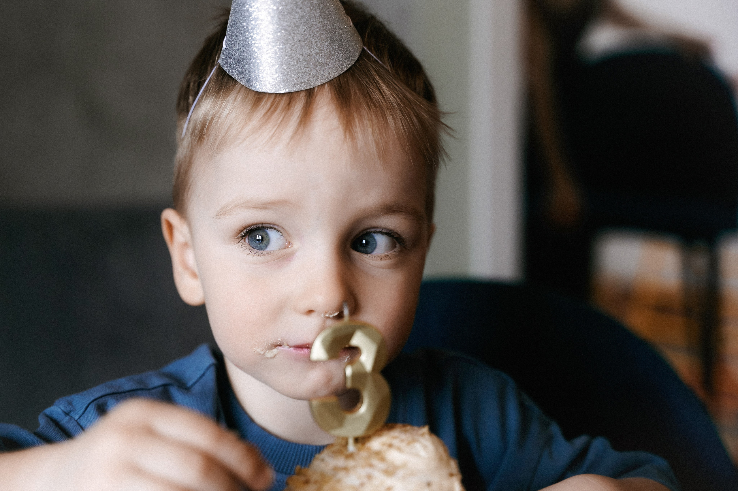 День рождения Миши и Макара. Фотограф Регина С