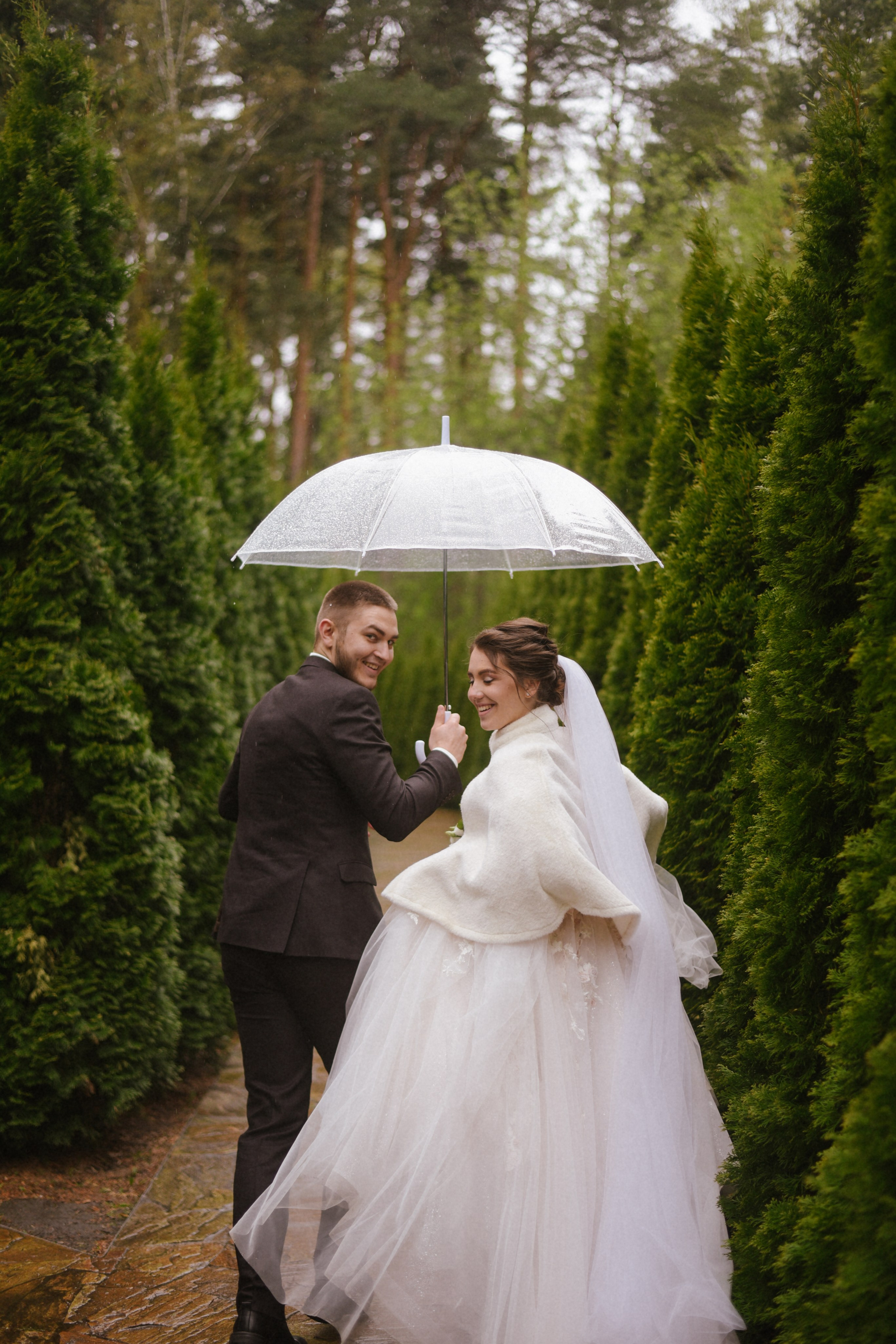Майский снег. Фотограф Лола Волна, город Москва