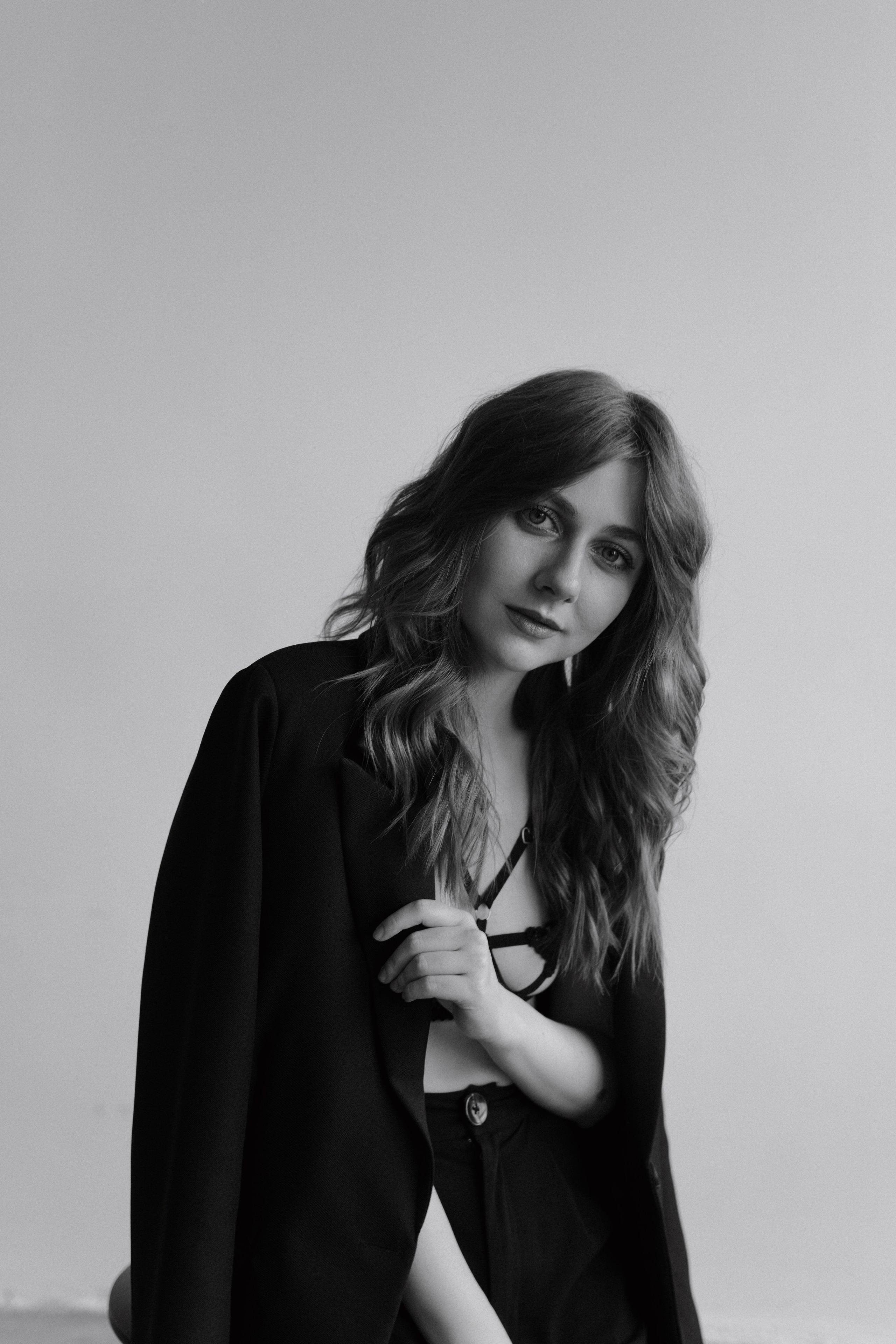 Анастасия. Фотограф в Новосибирске. Ефимова Анастасия