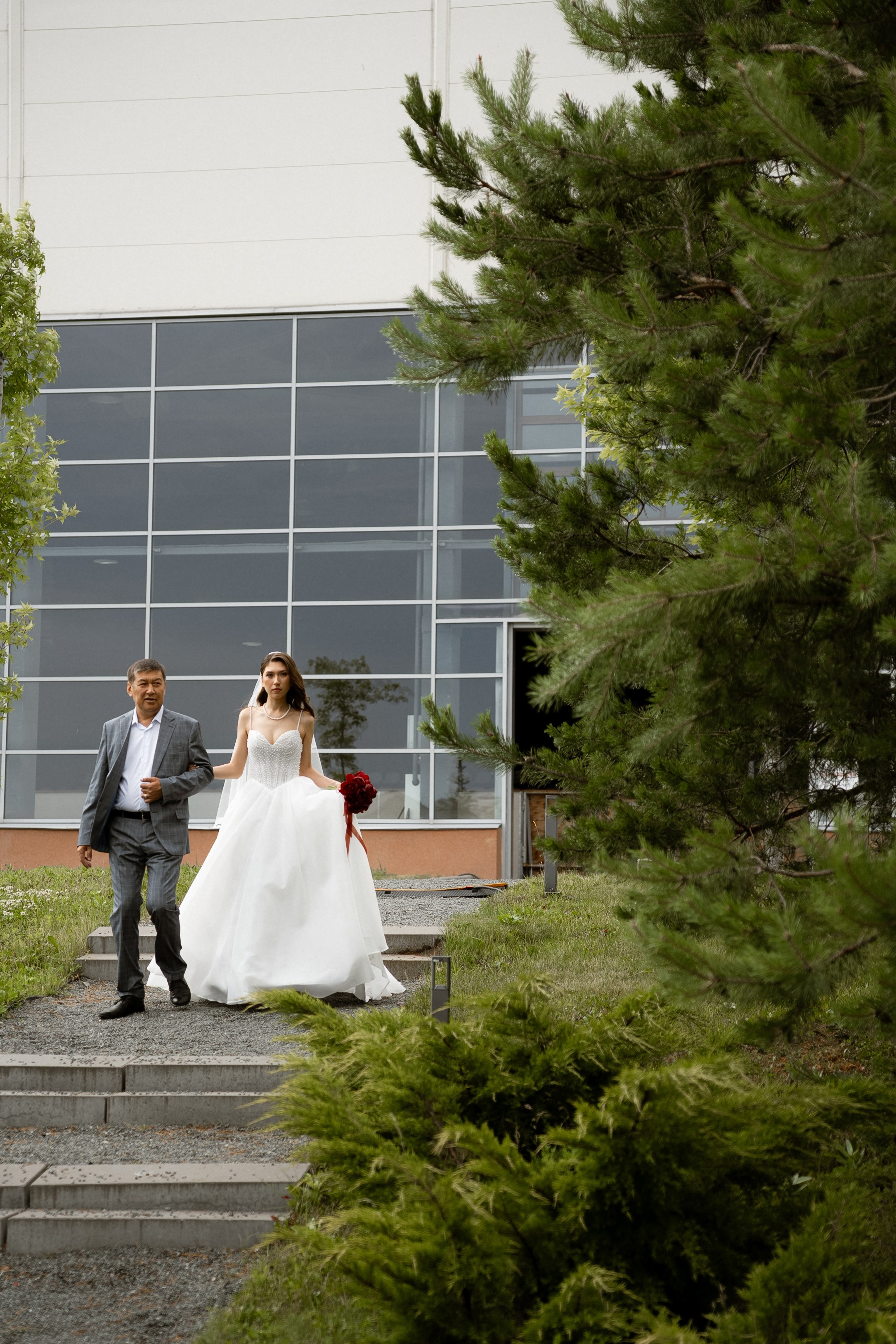 Ирина+Илья. Анонс. Семейный и портретный фотограф в Саратове Сахарова Маша