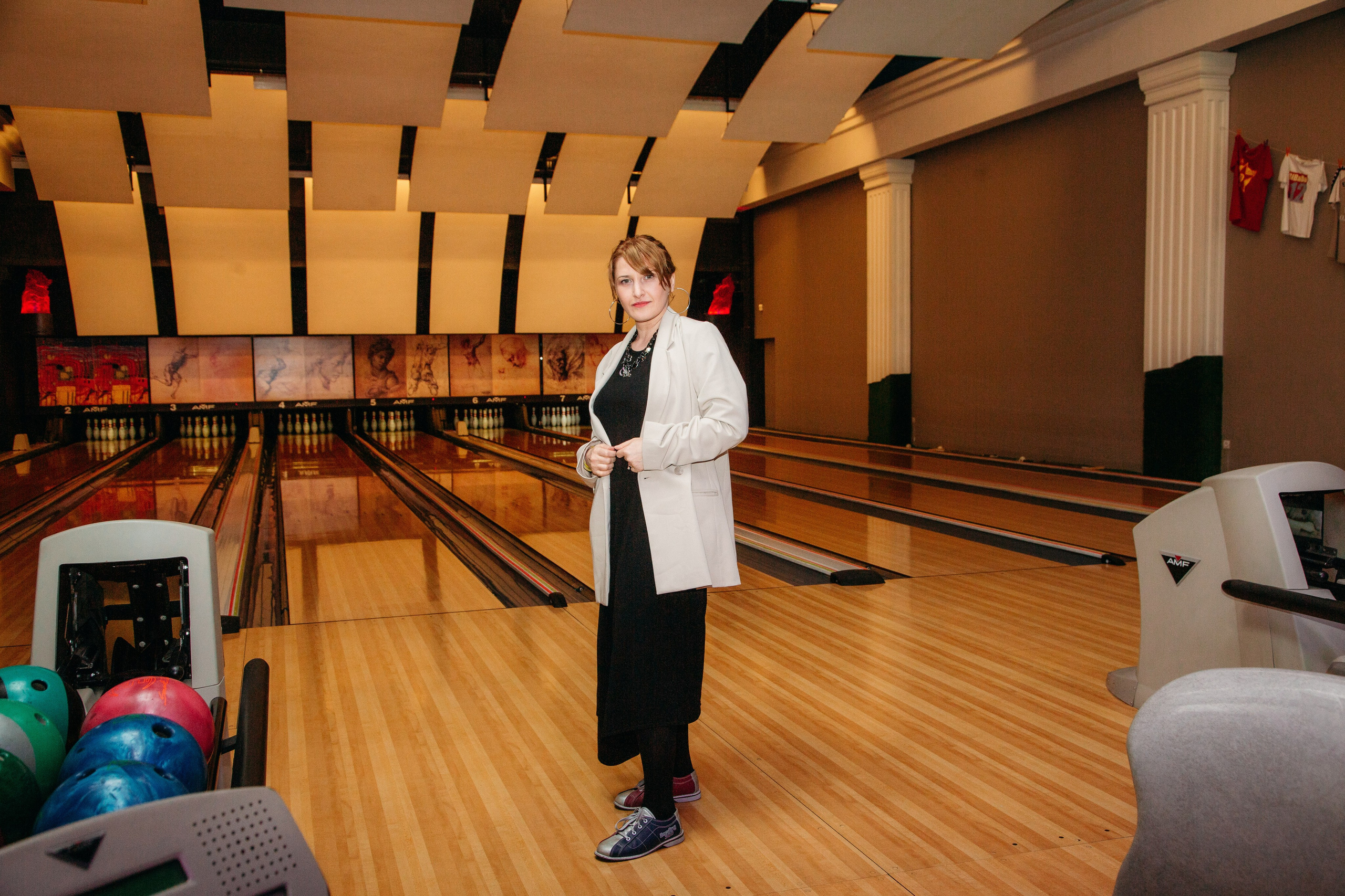 Корпоратив 7 марта. Свадебный фотограф Александр Абрамов Москва / Зеленоград