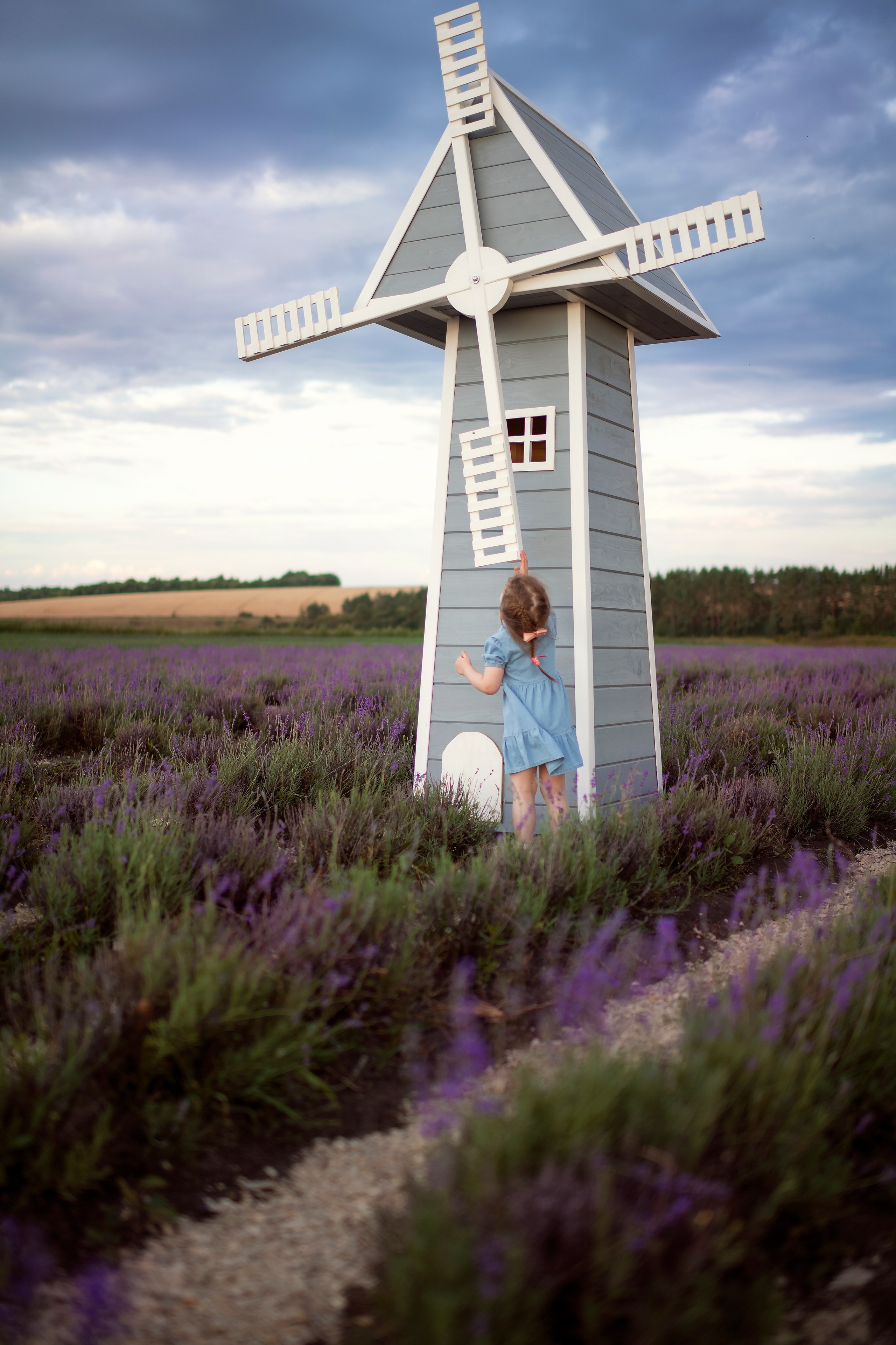 Детская фотосессия. Фотограф Полина Рыкова